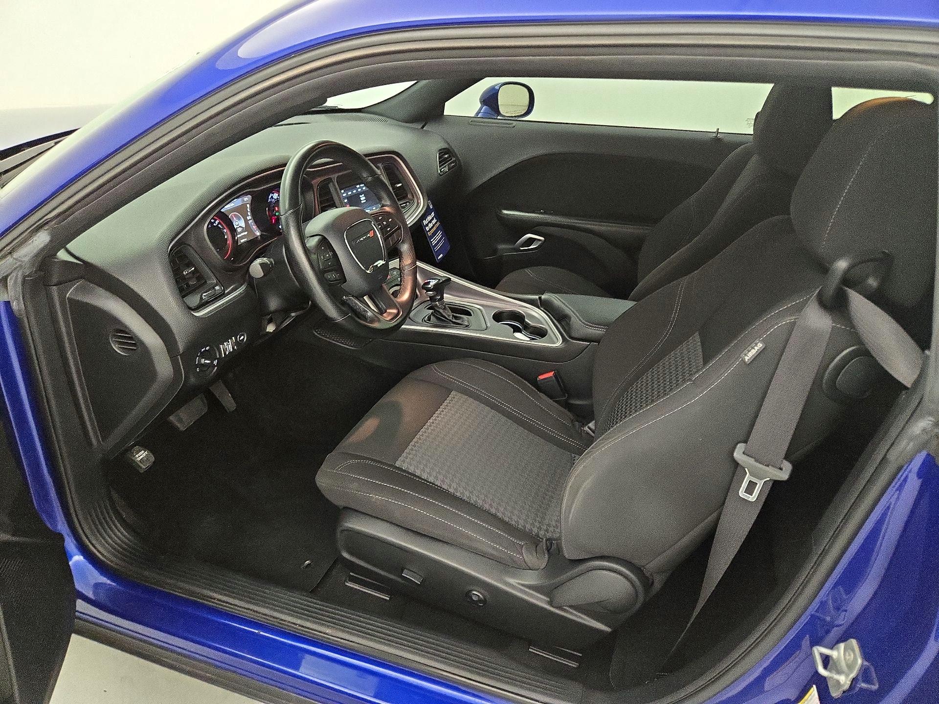 Thumbnail: 2020 Dodge Challenger - 11