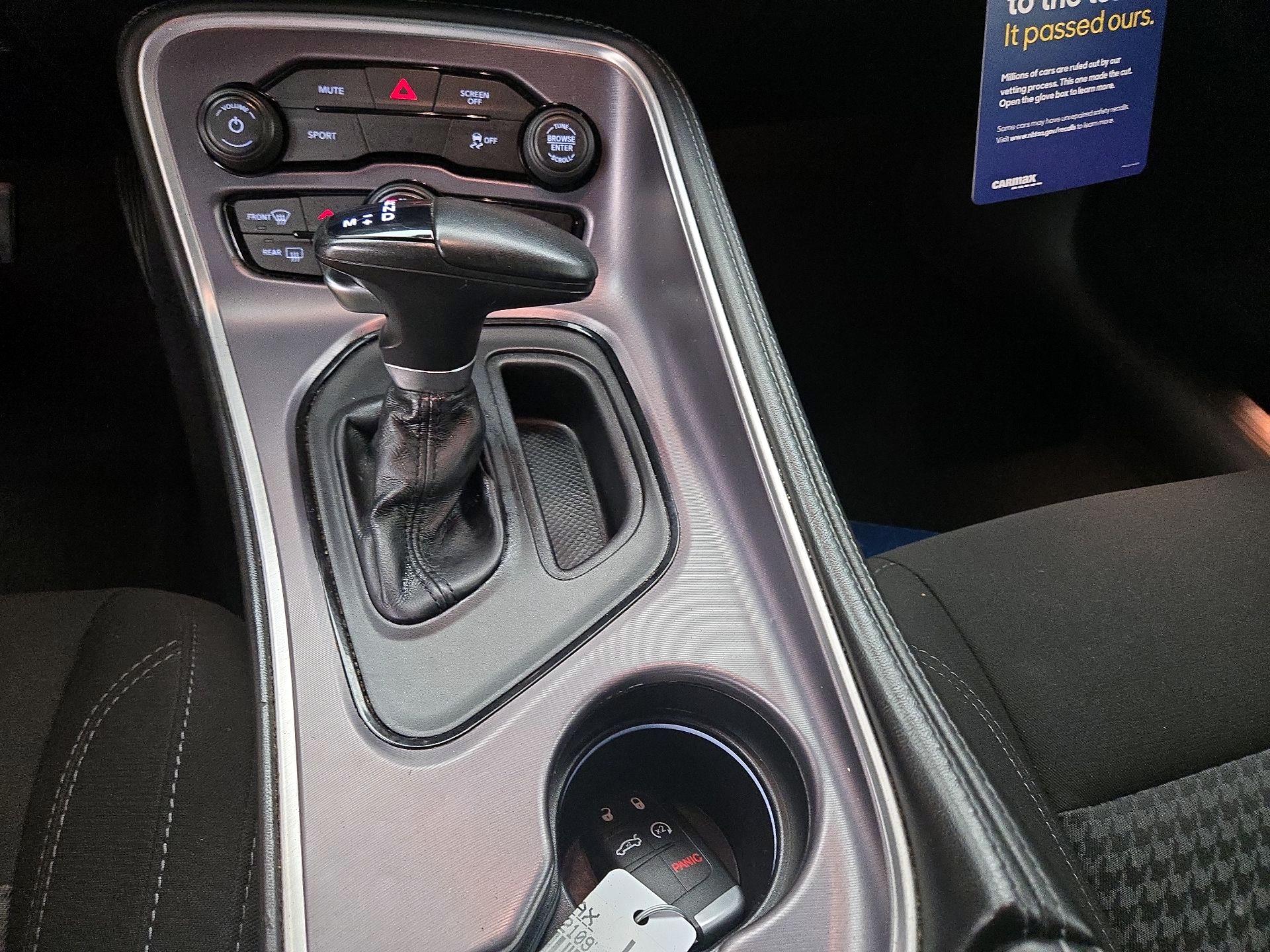 Thumbnail: 2020 Dodge Challenger - 18