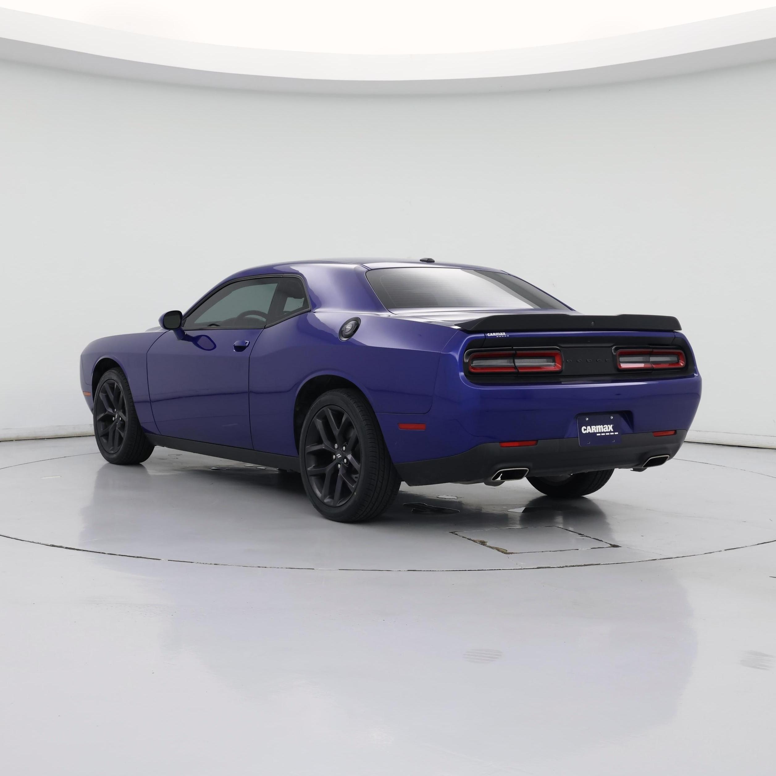 Thumbnail: 2020 Dodge Challenger - 2