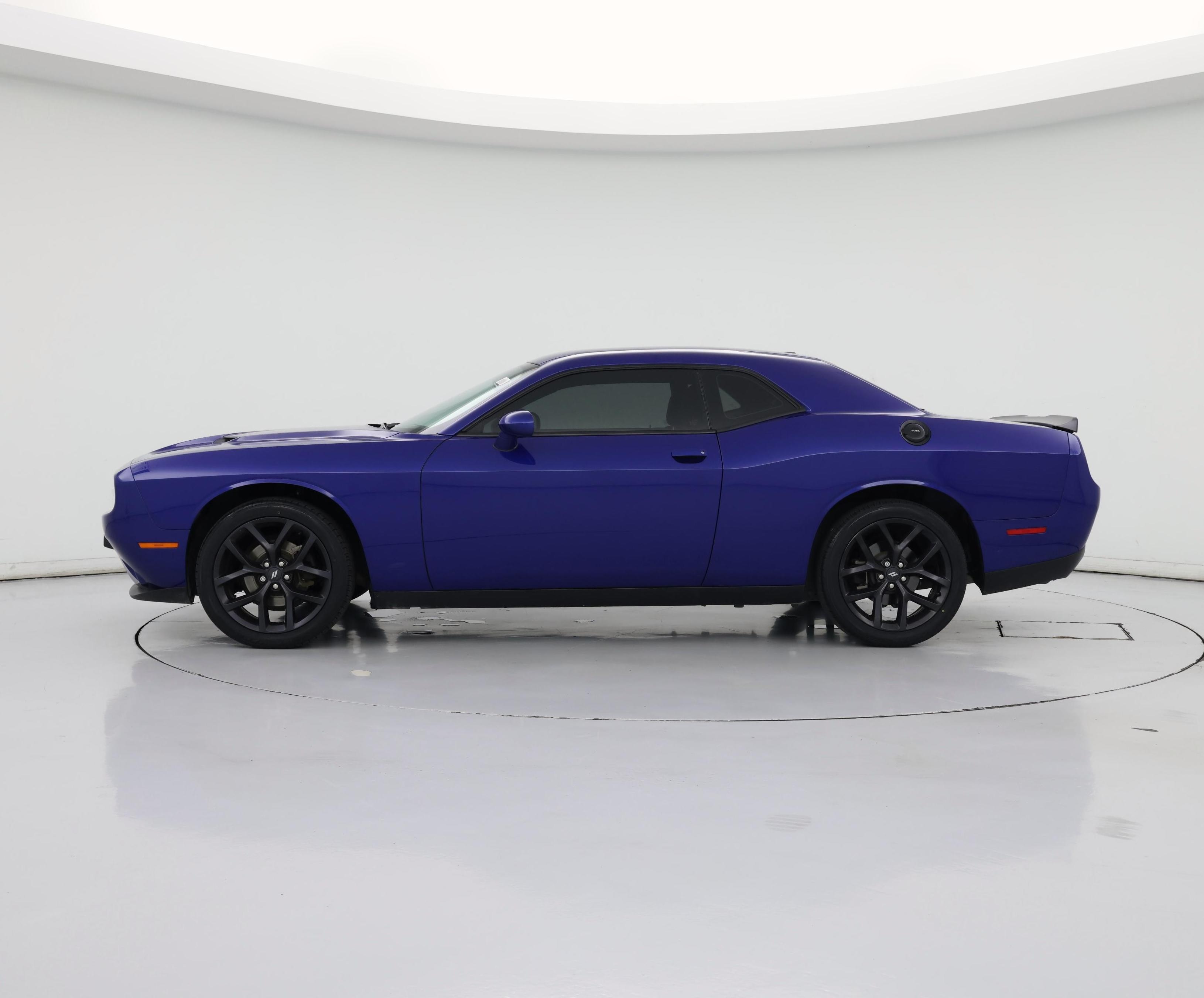 Thumbnail: 2020 Dodge Challenger - 3