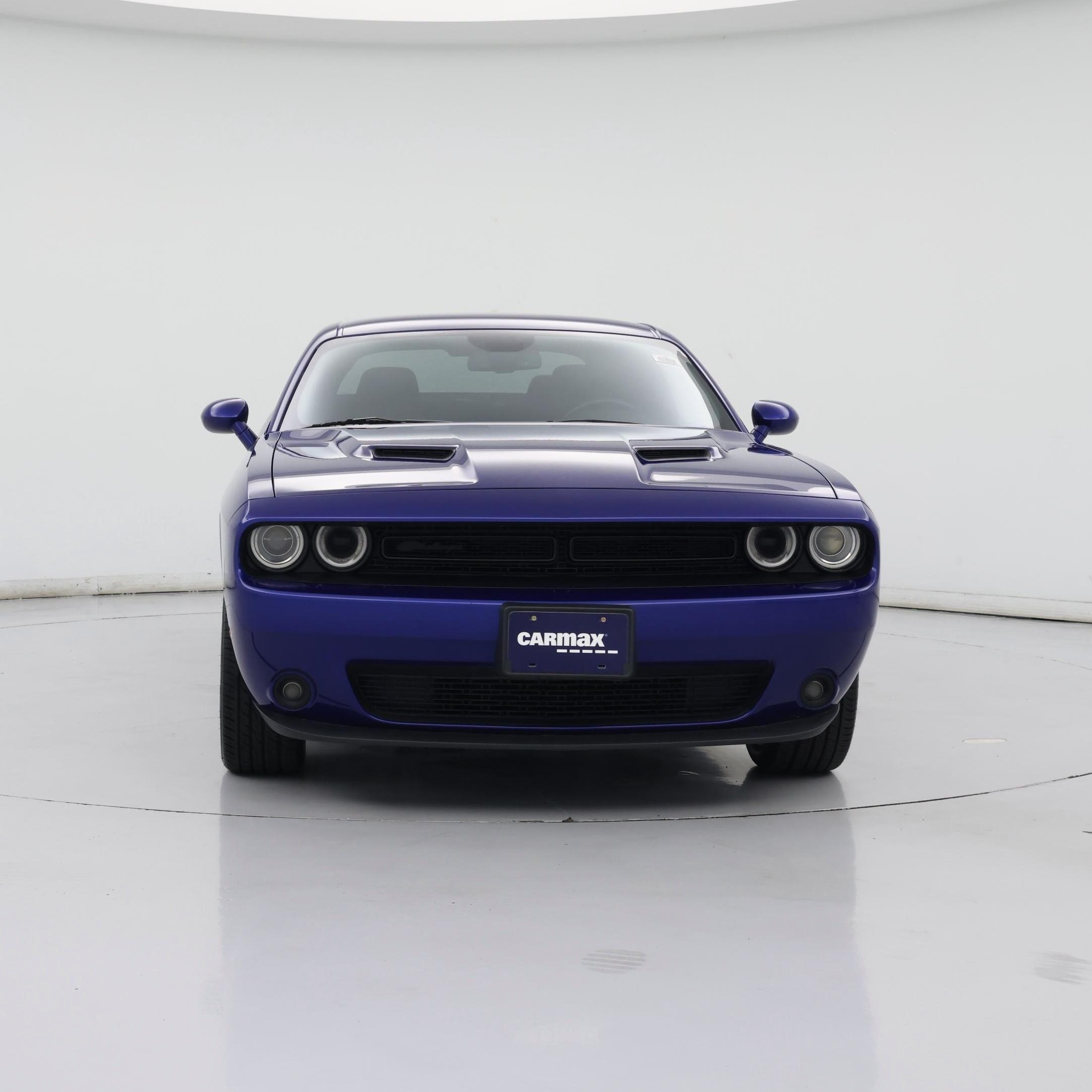 Thumbnail: 2020 Dodge Challenger - 5