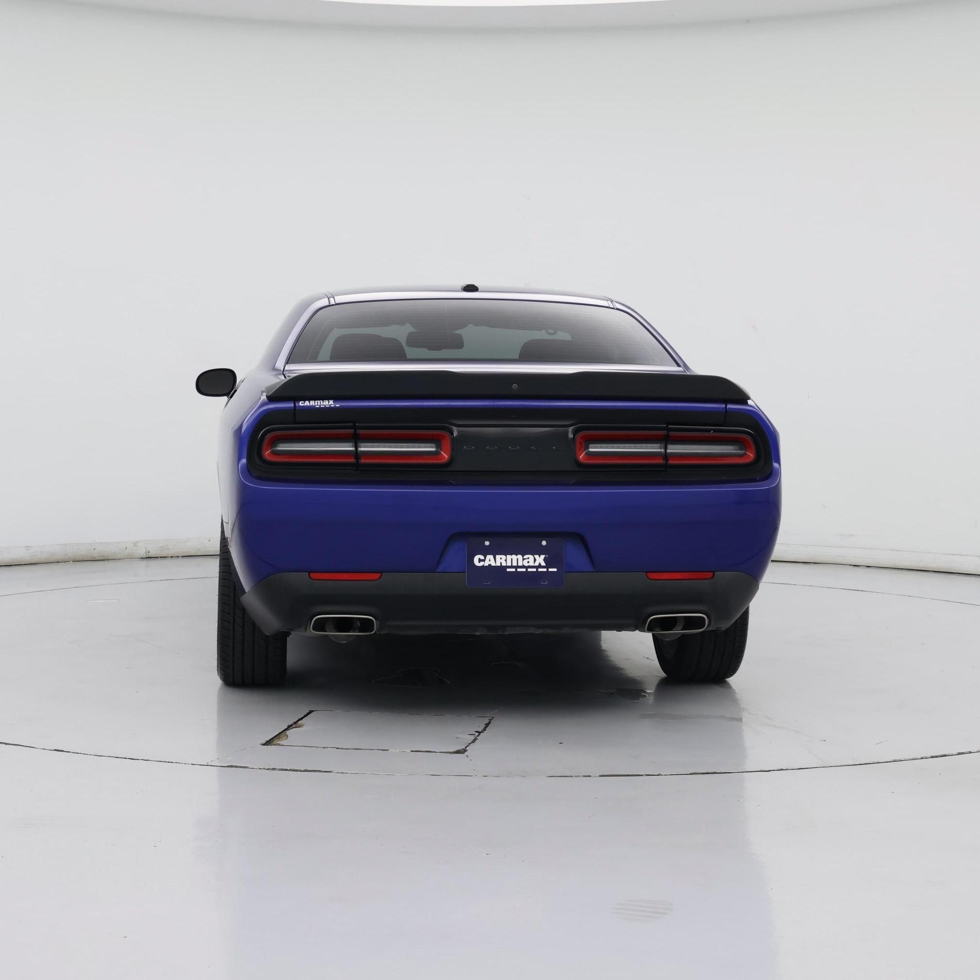 Thumbnail: 2020 Dodge Challenger - 6