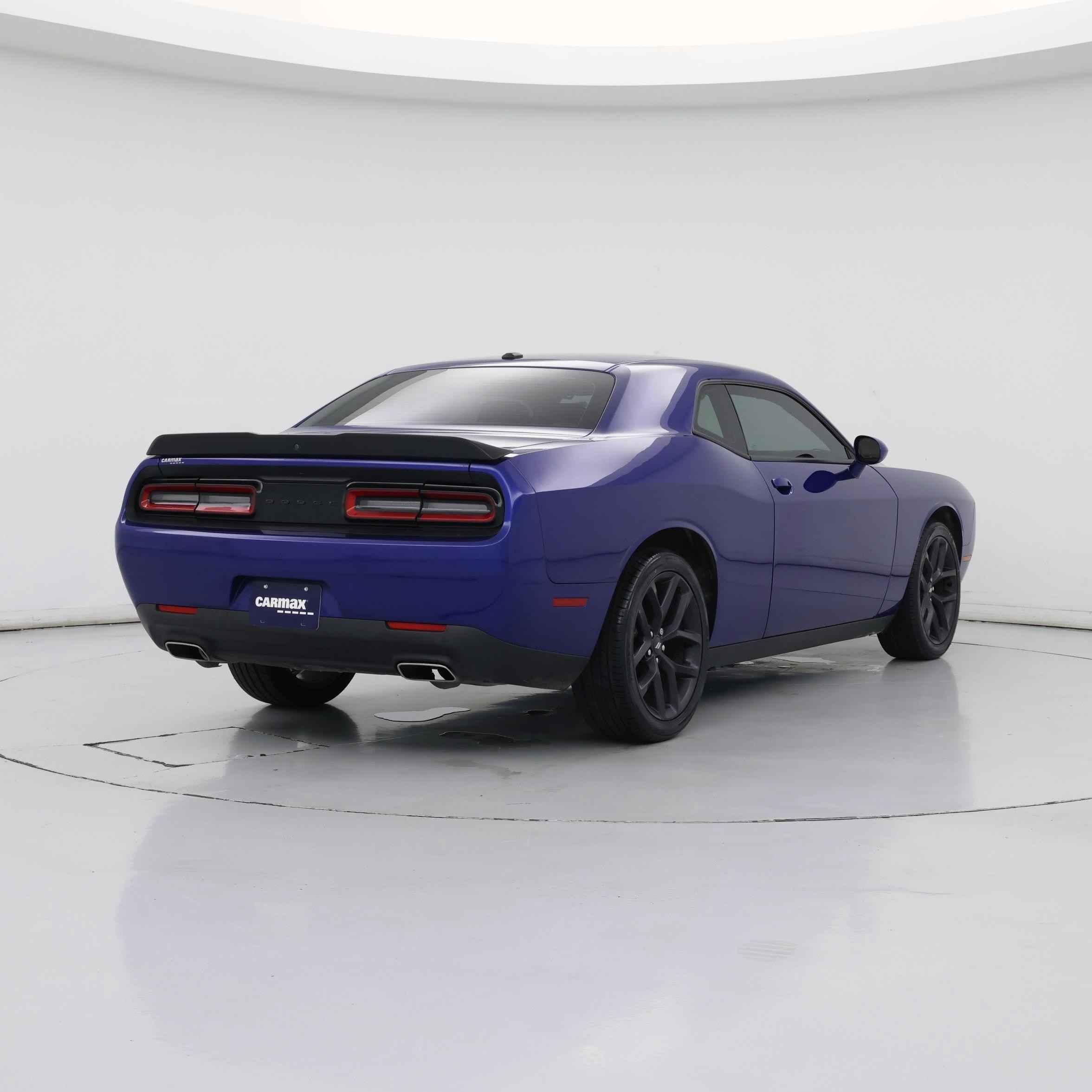 Thumbnail: 2020 Dodge Challenger - 8