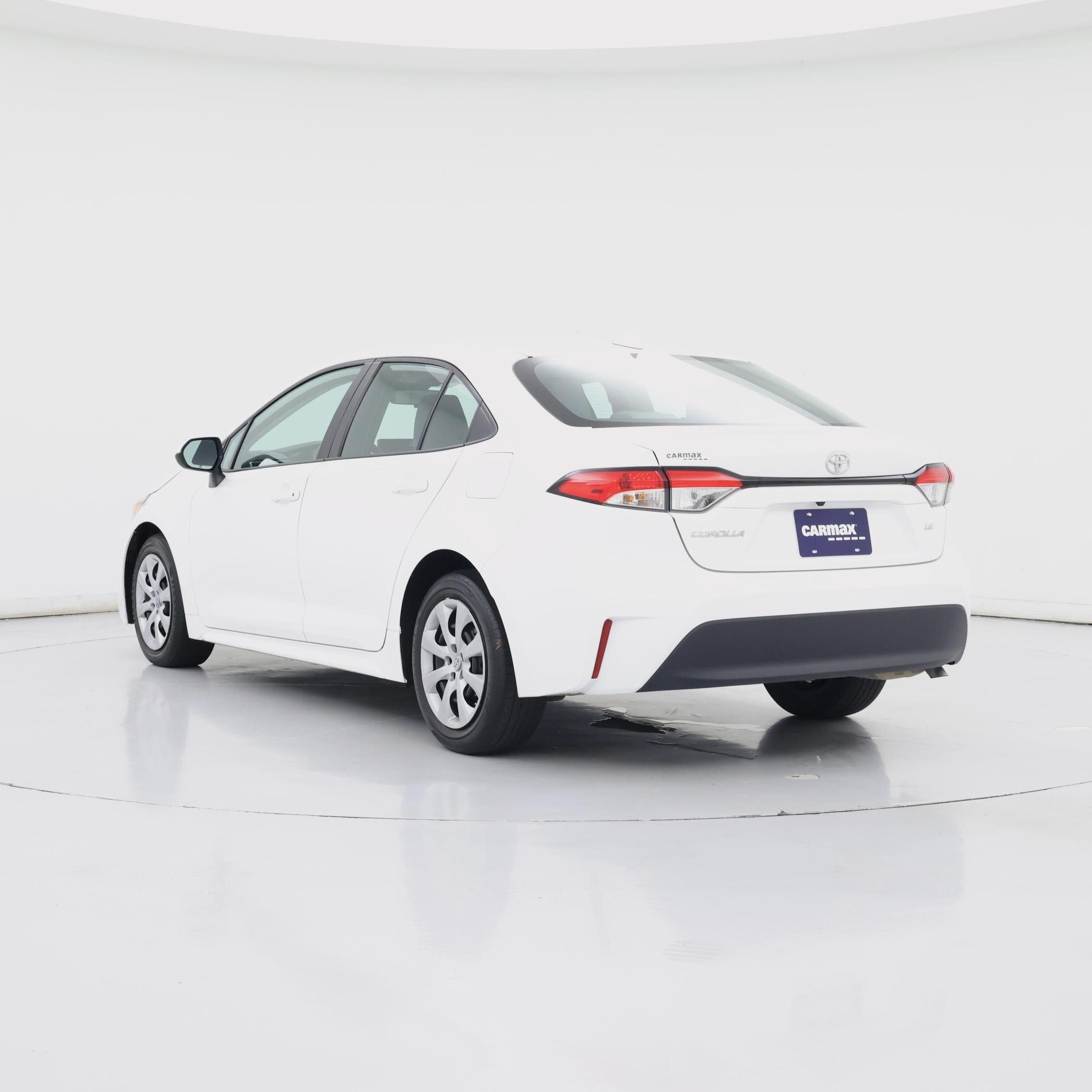 Thumbnail: 2023 Toyota Corolla - 2