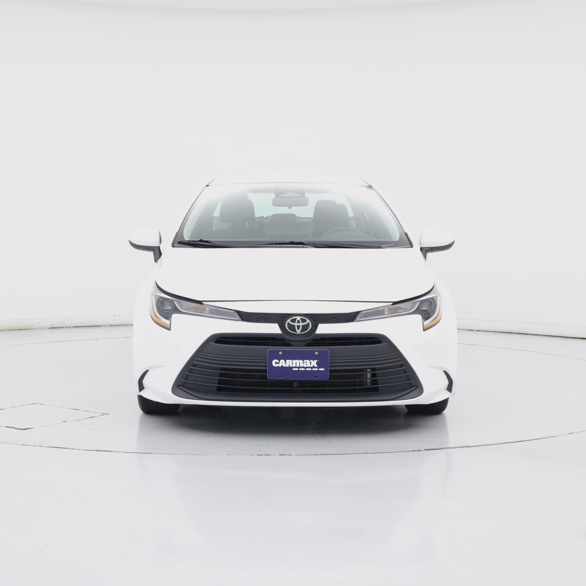 Thumbnail: 2023 Toyota Corolla - 5