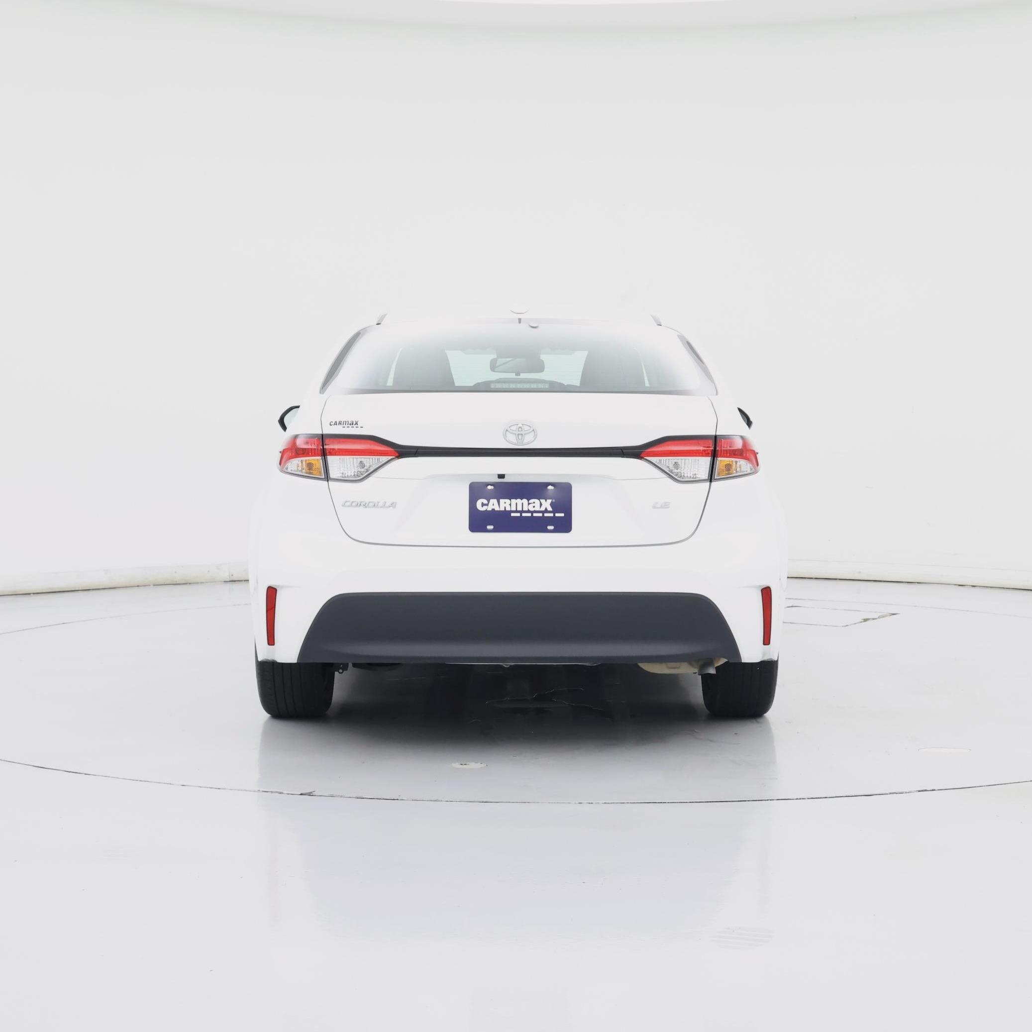 Thumbnail: 2023 Toyota Corolla - 6