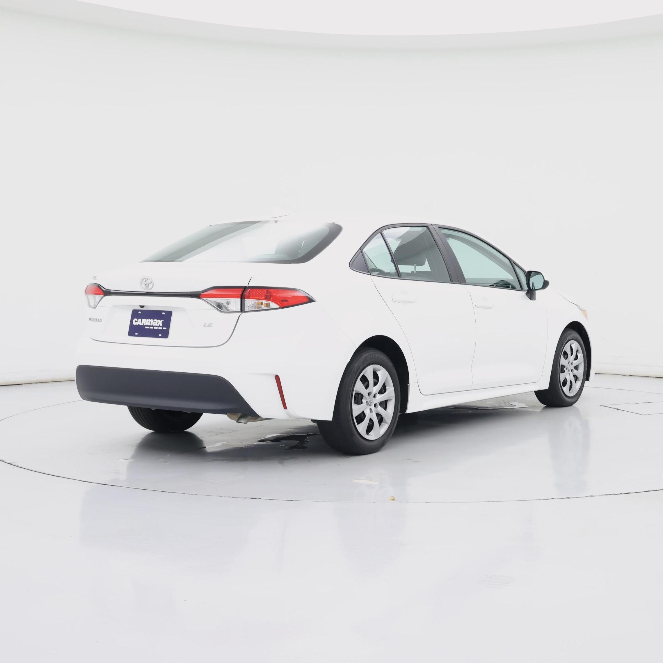 Thumbnail: 2023 Toyota Corolla - 8