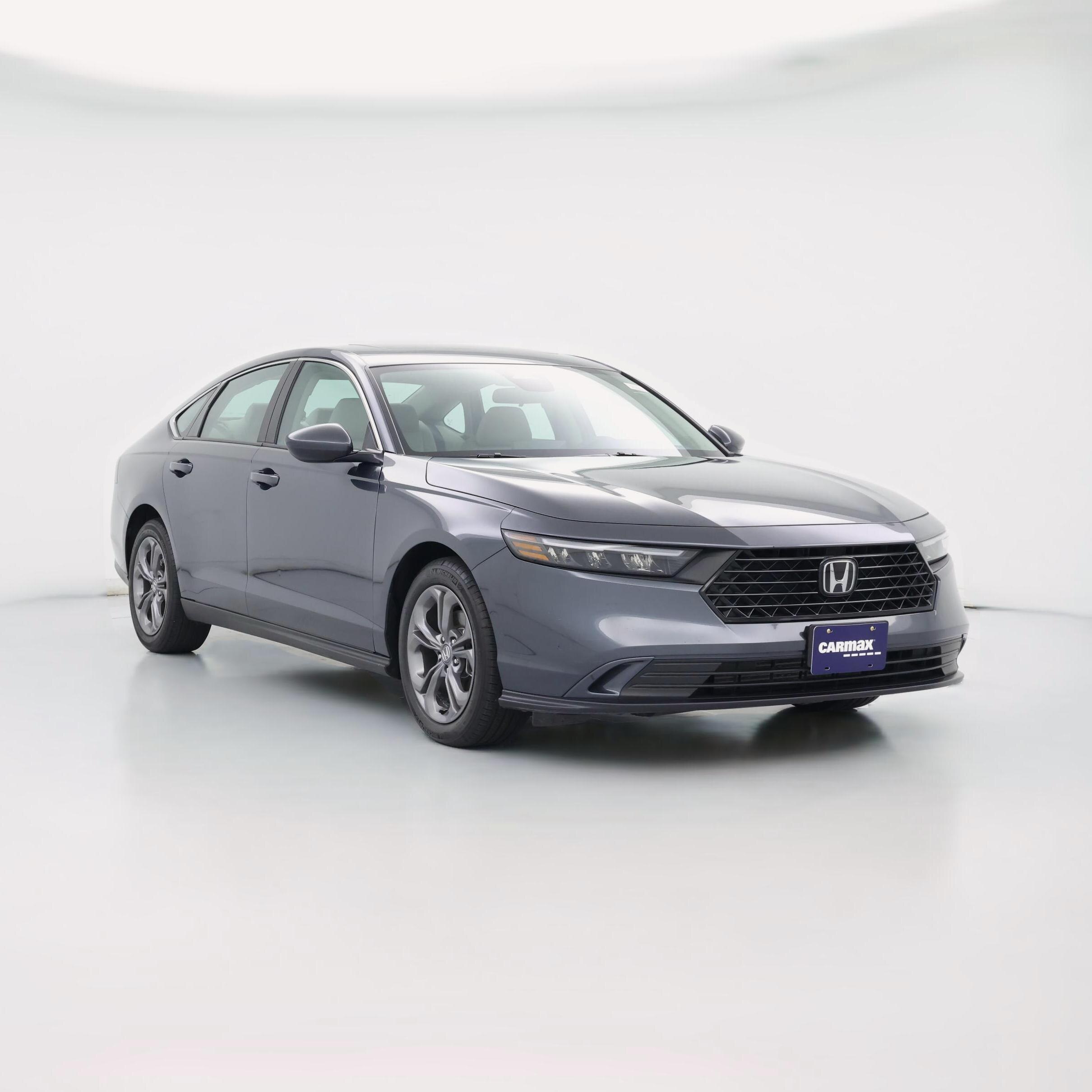 Thumbnail: 2023 Honda Accord - 1