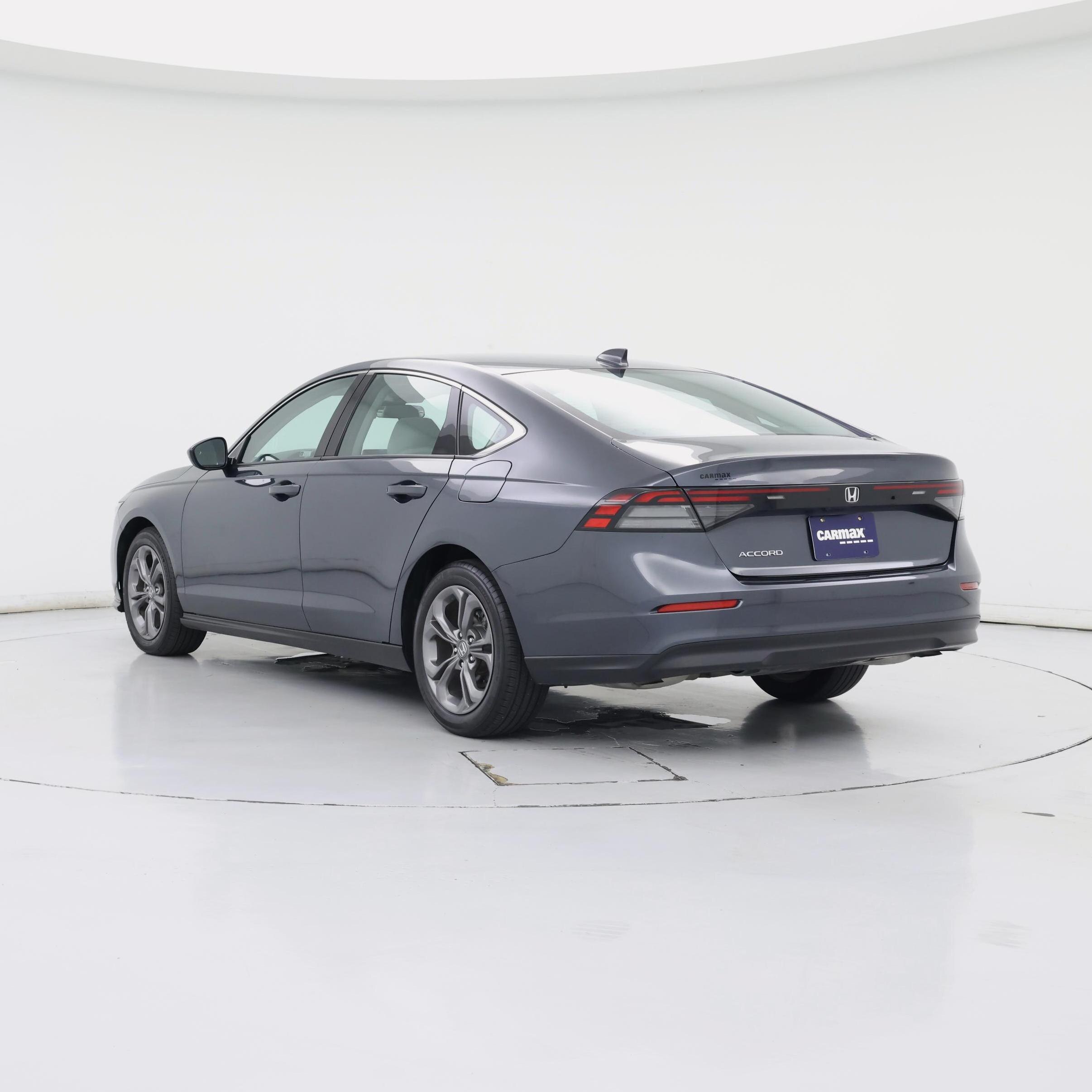 Thumbnail: 2023 Honda Accord - 2