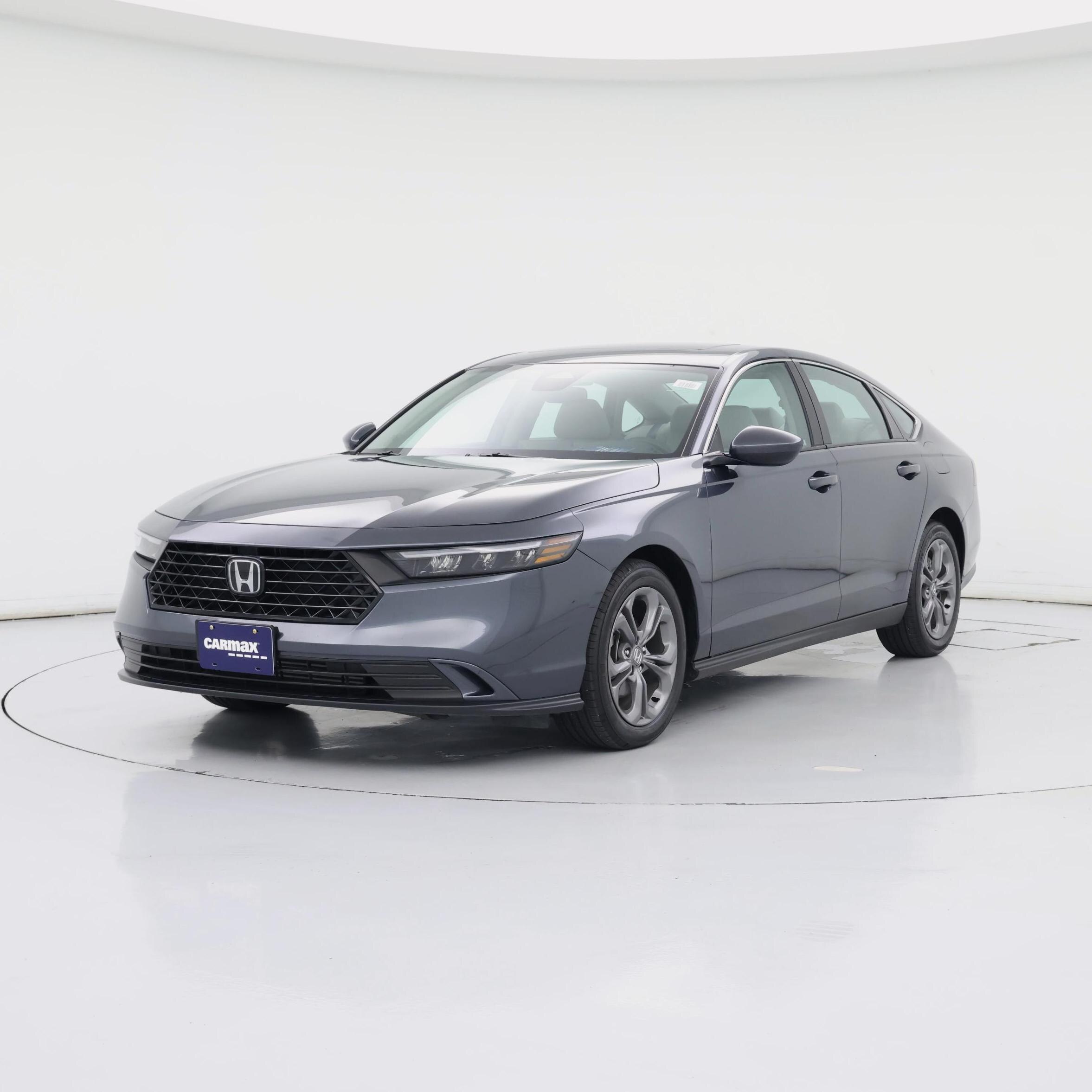 Thumbnail: 2023 Honda Accord - 4