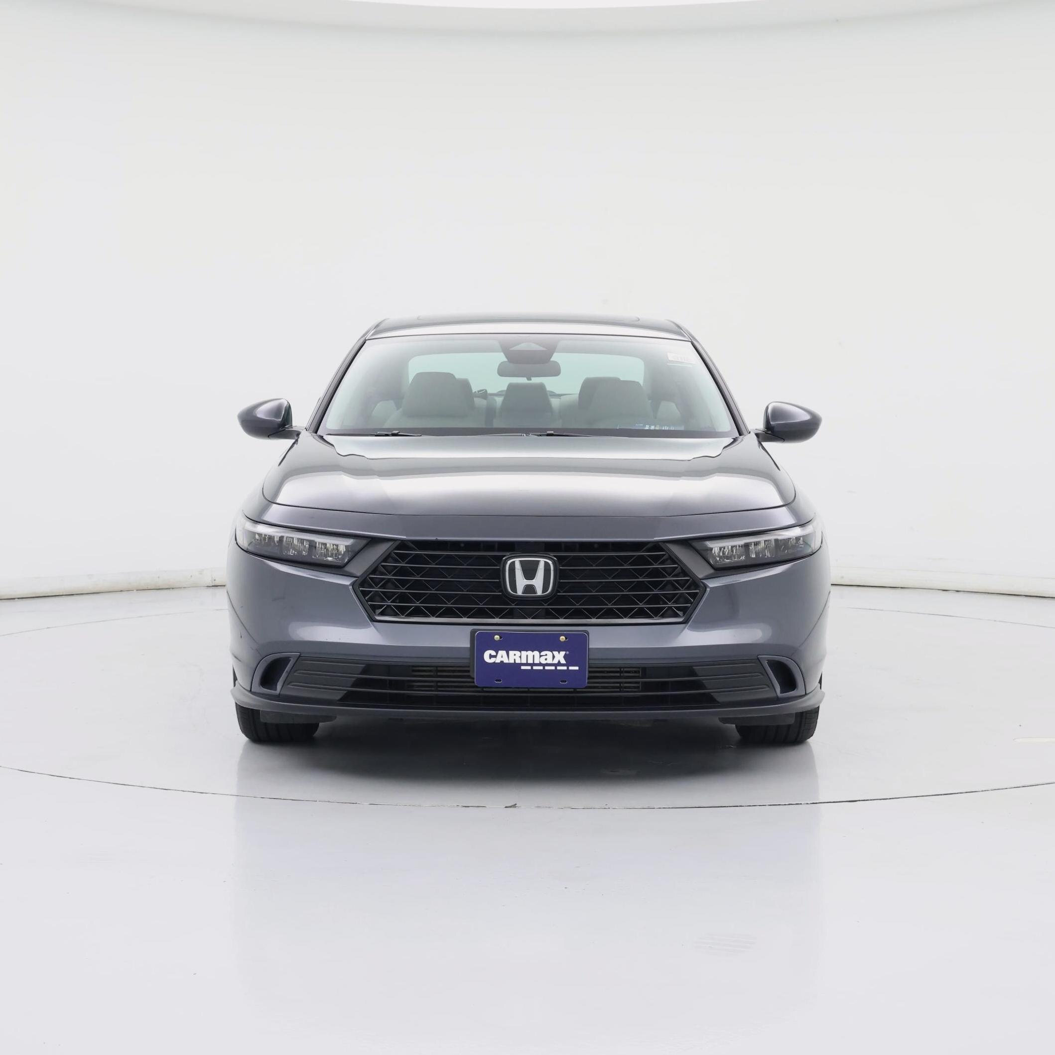Thumbnail: 2023 Honda Accord - 5