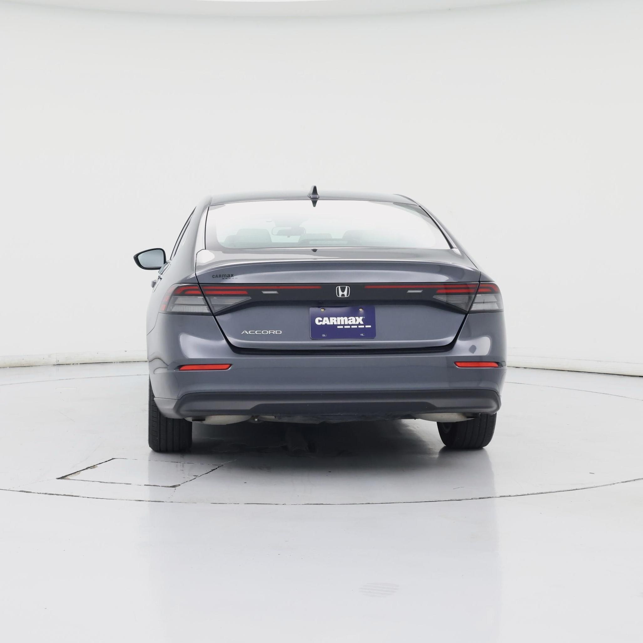Thumbnail: 2023 Honda Accord - 6