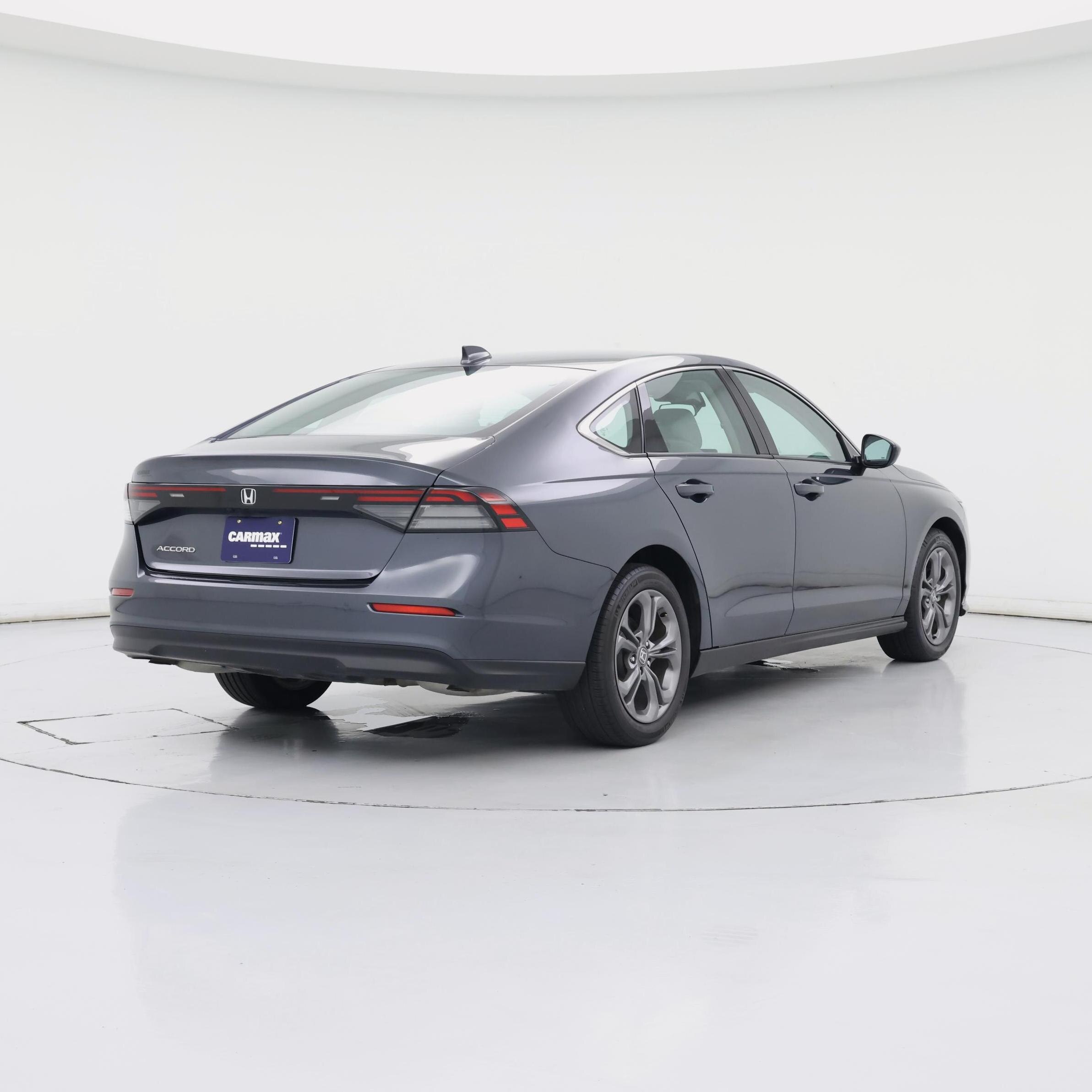 Thumbnail: 2023 Honda Accord - 8
