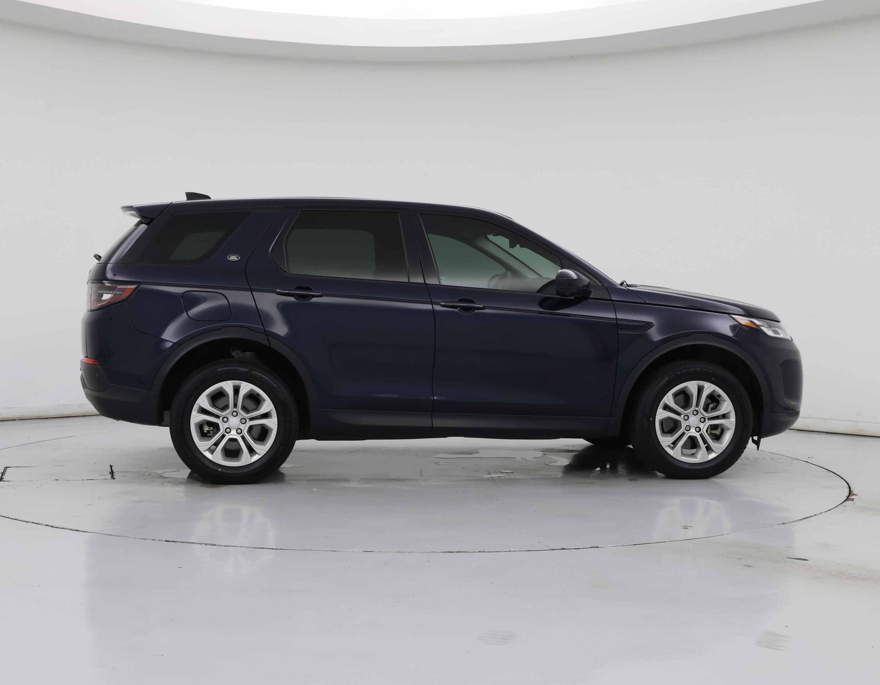 Thumbnail: 2021 Land Rover Discovery Sport - 7