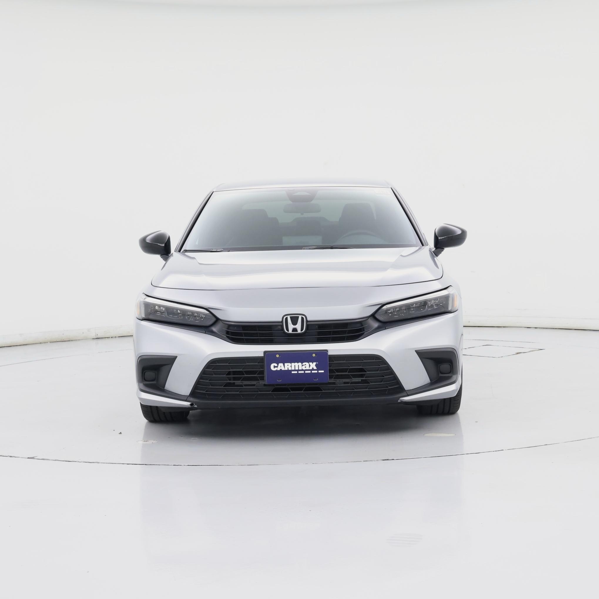 Thumbnail: 2023 Honda Civic - 5