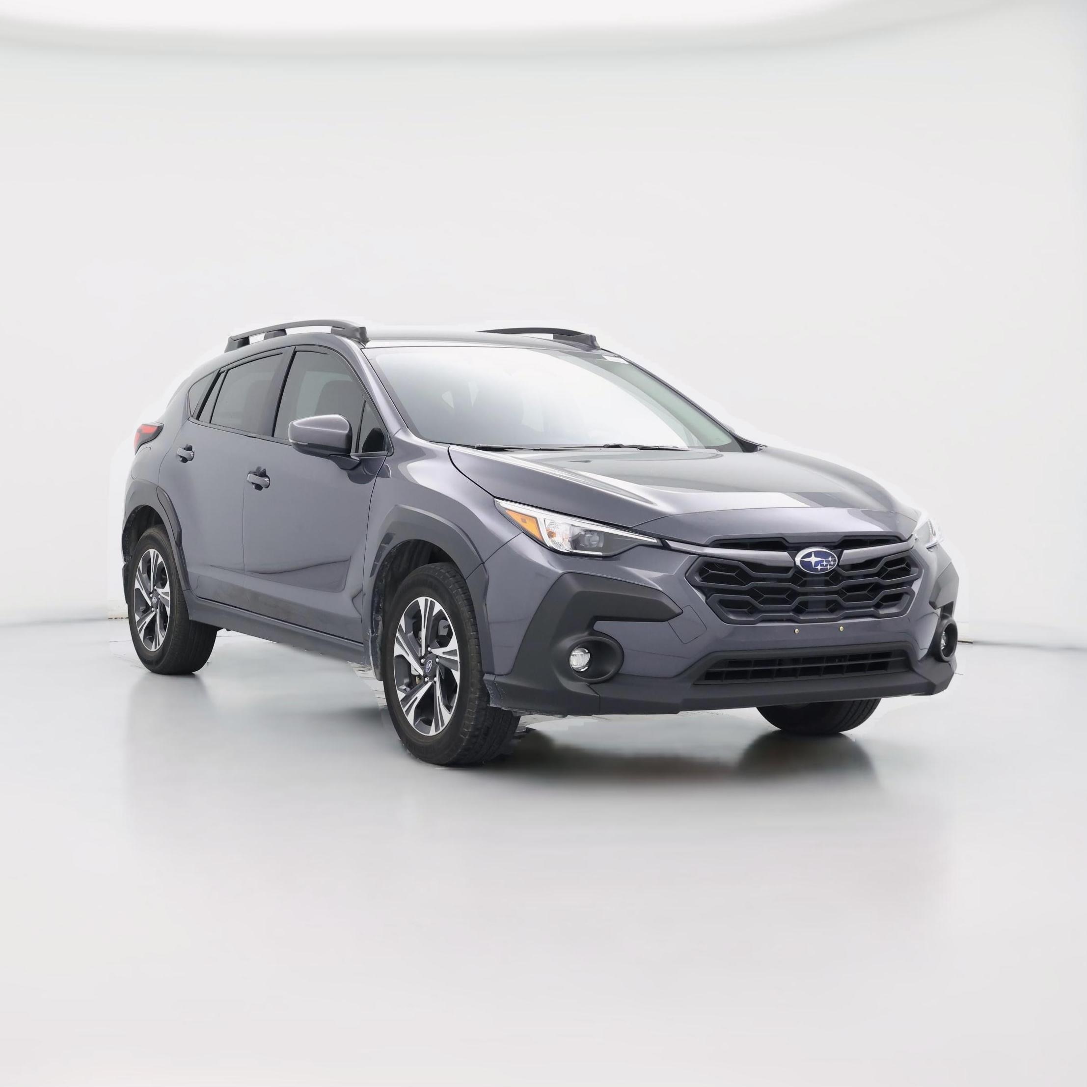 Thumbnail: 2024 Subaru Crosstrek - 1