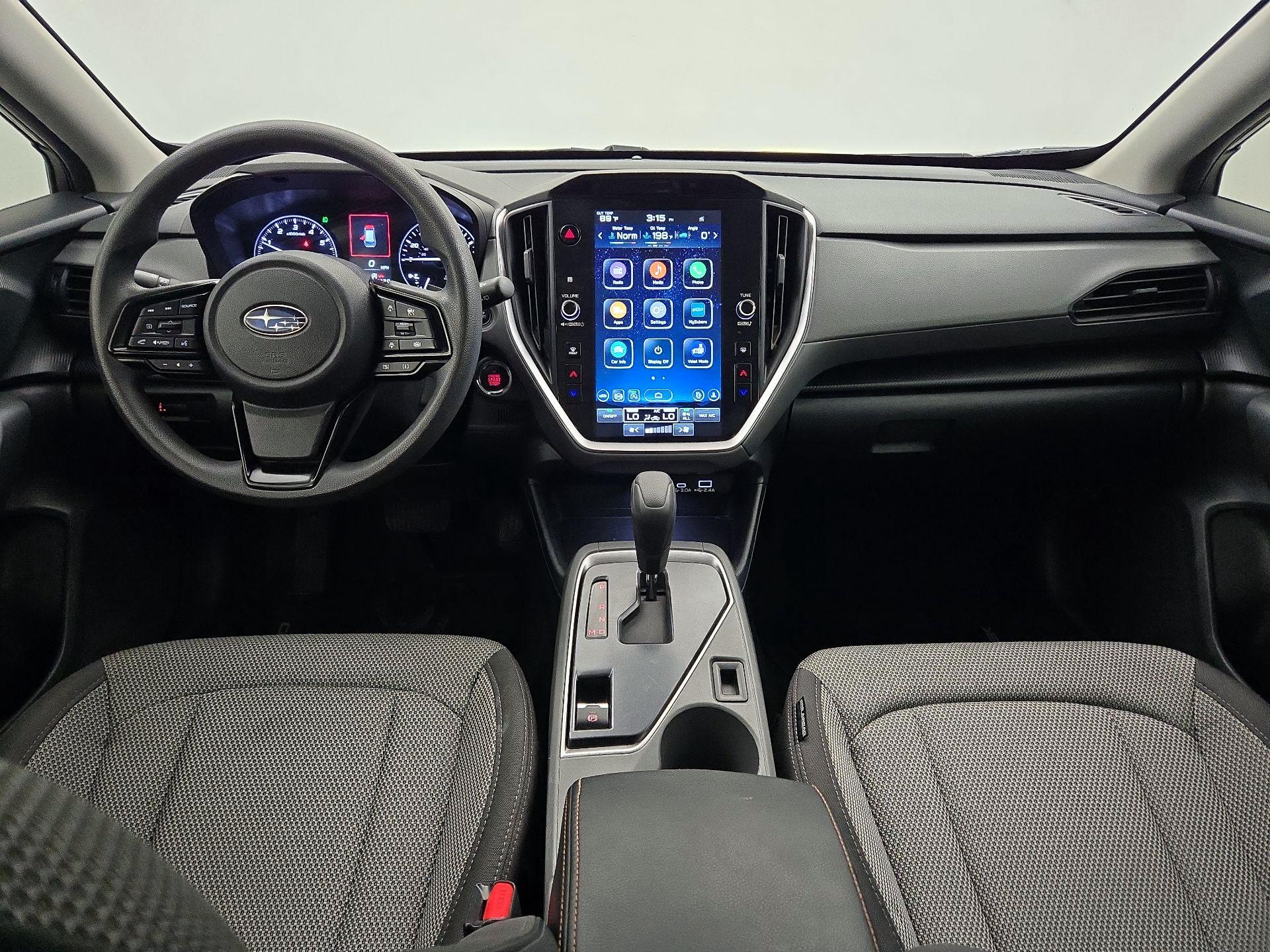 Thumbnail: 2024 Subaru Crosstrek - 9