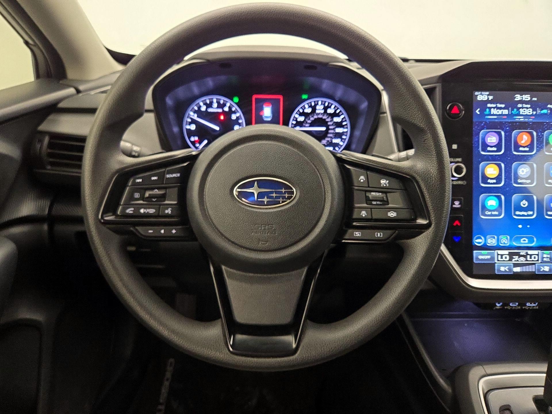 Thumbnail: 2024 Subaru Crosstrek - 10