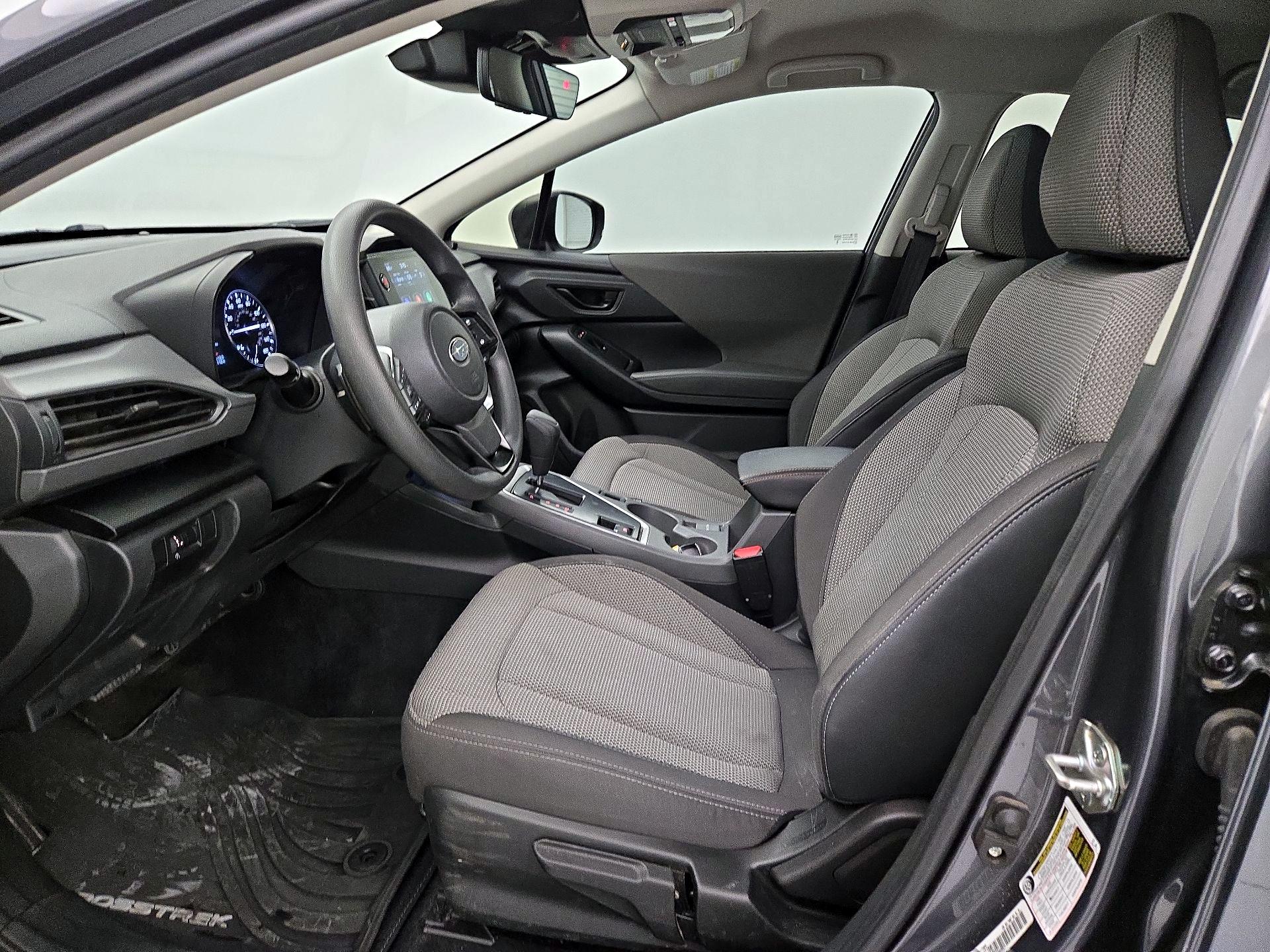 Thumbnail: 2024 Subaru Crosstrek - 11