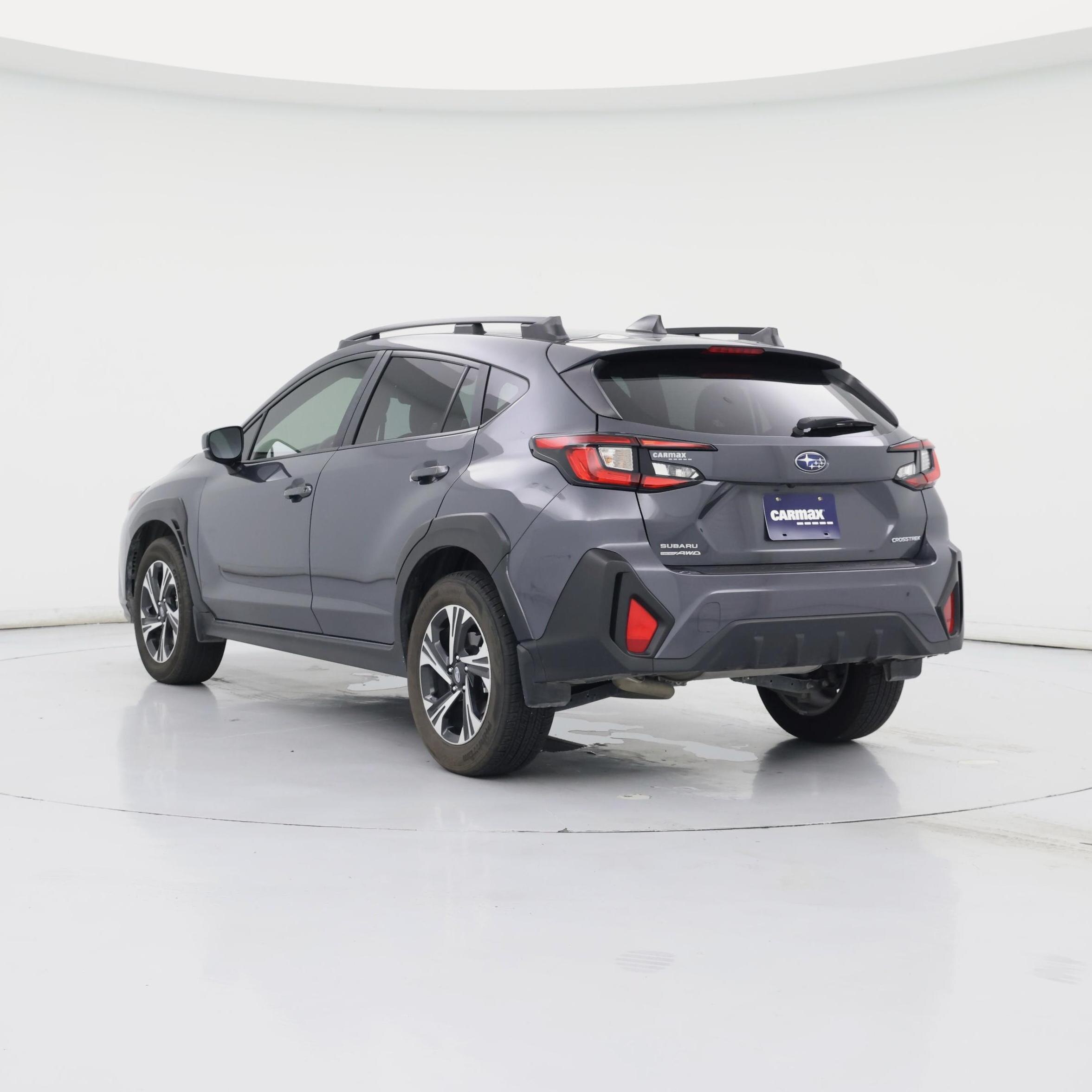 Thumbnail: 2024 Subaru Crosstrek - 2