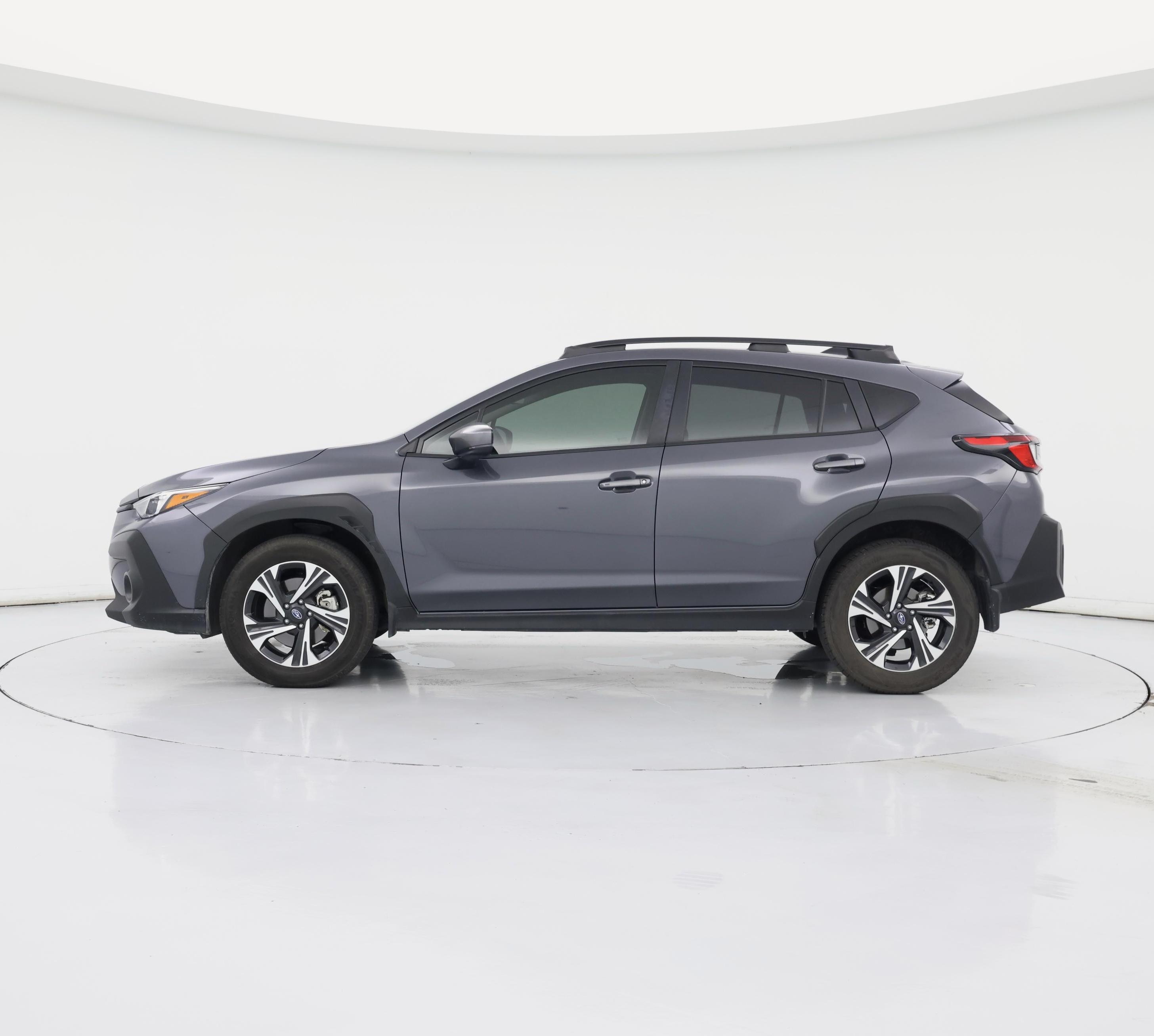 Thumbnail: 2024 Subaru Crosstrek - 3