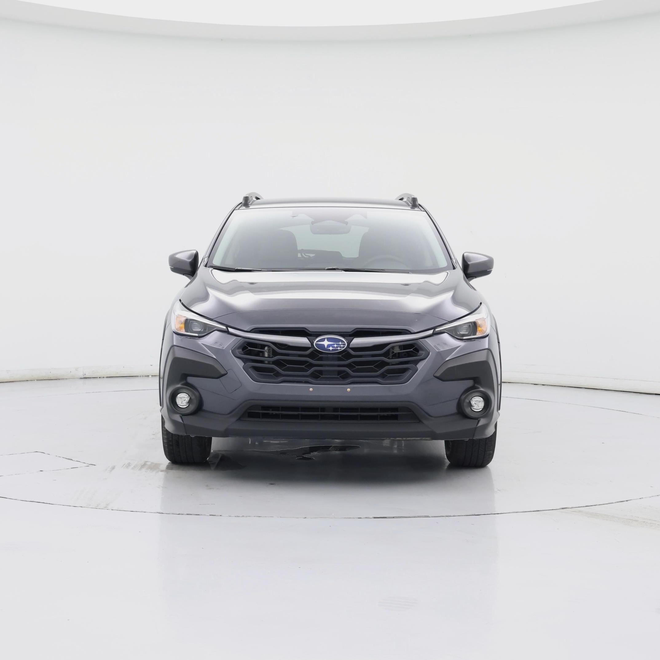 Thumbnail: 2024 Subaru Crosstrek - 5