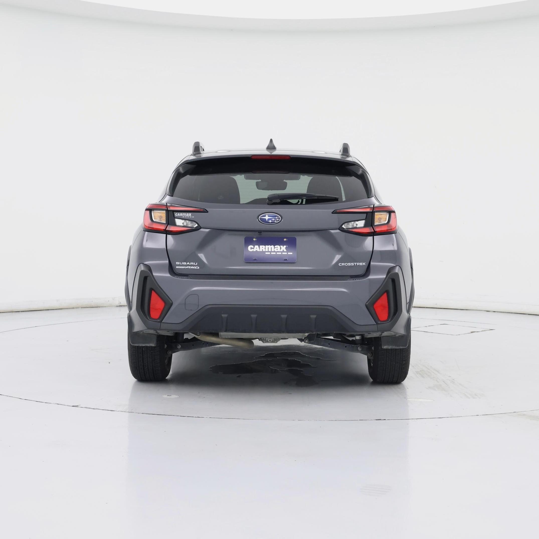 Thumbnail: 2024 Subaru Crosstrek - 6