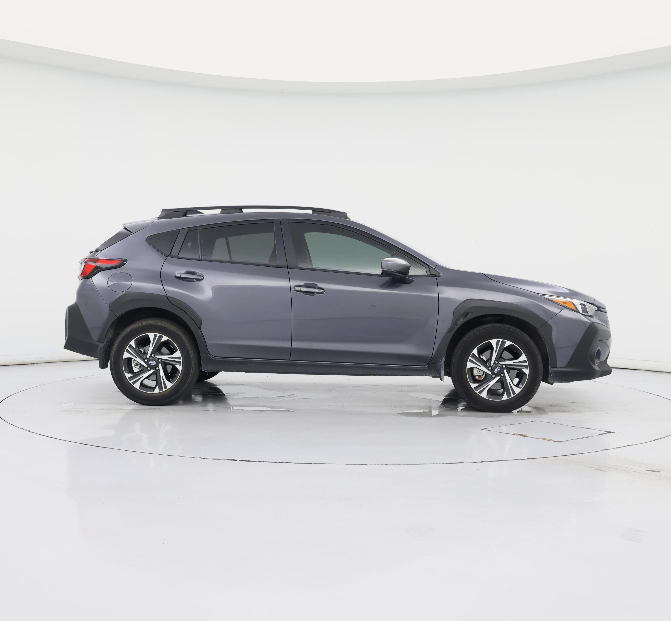 Thumbnail: 2024 Subaru Crosstrek - 7
