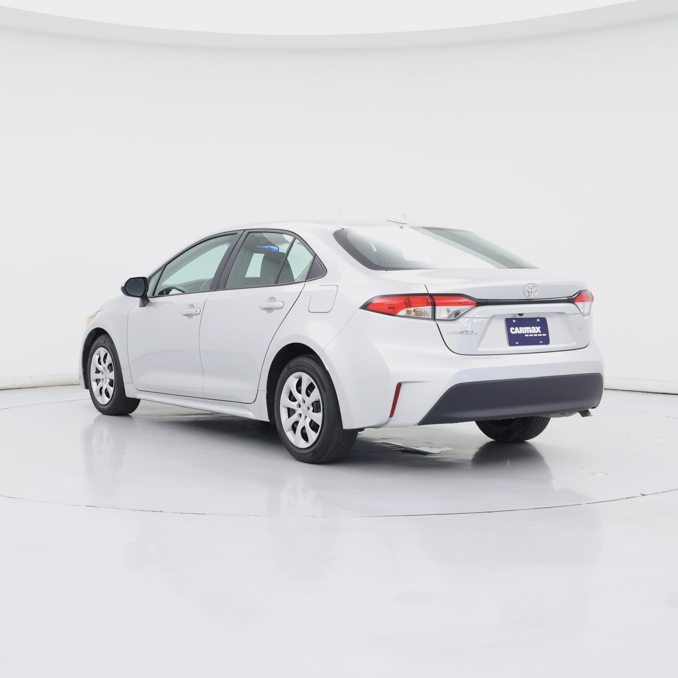 Thumbnail: 2023 Toyota Corolla - 2