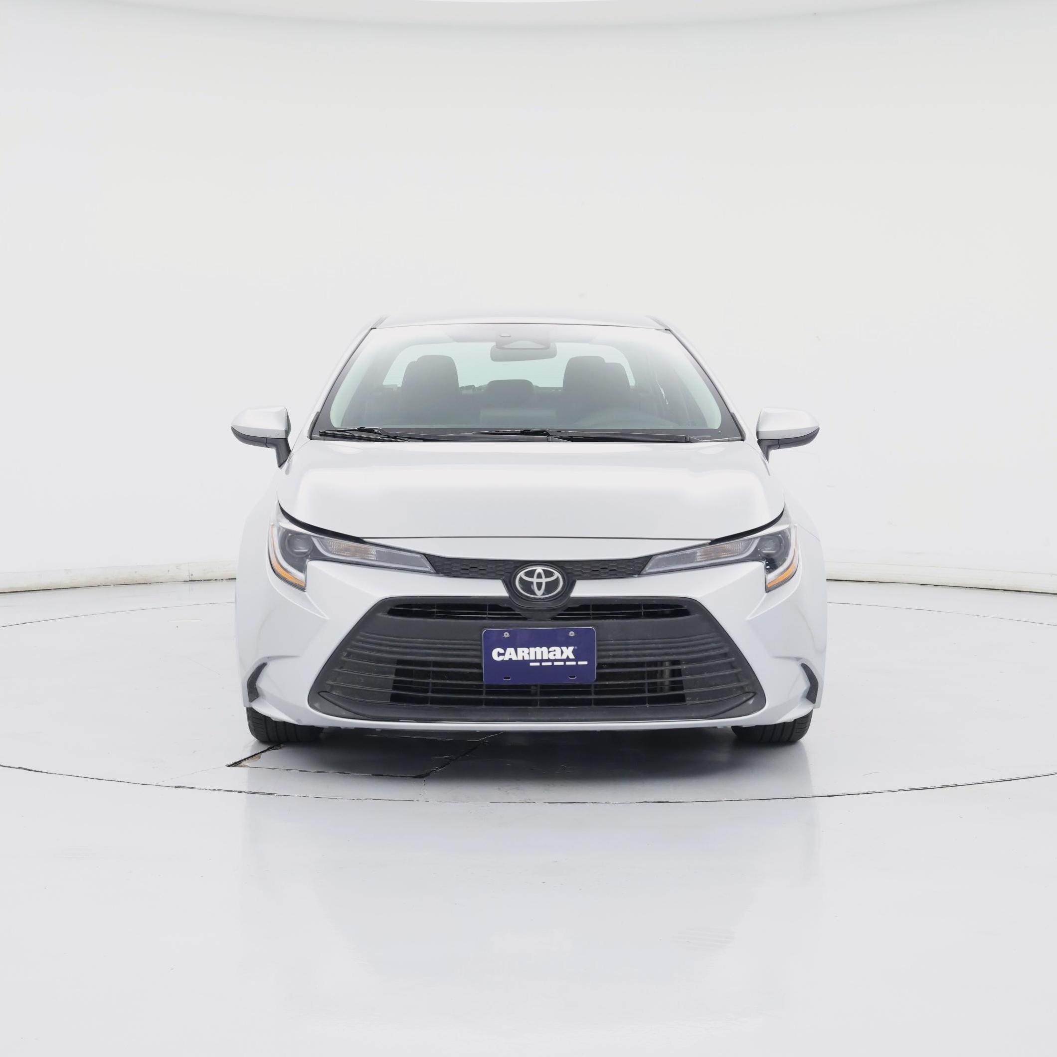 Thumbnail: 2023 Toyota Corolla - 5