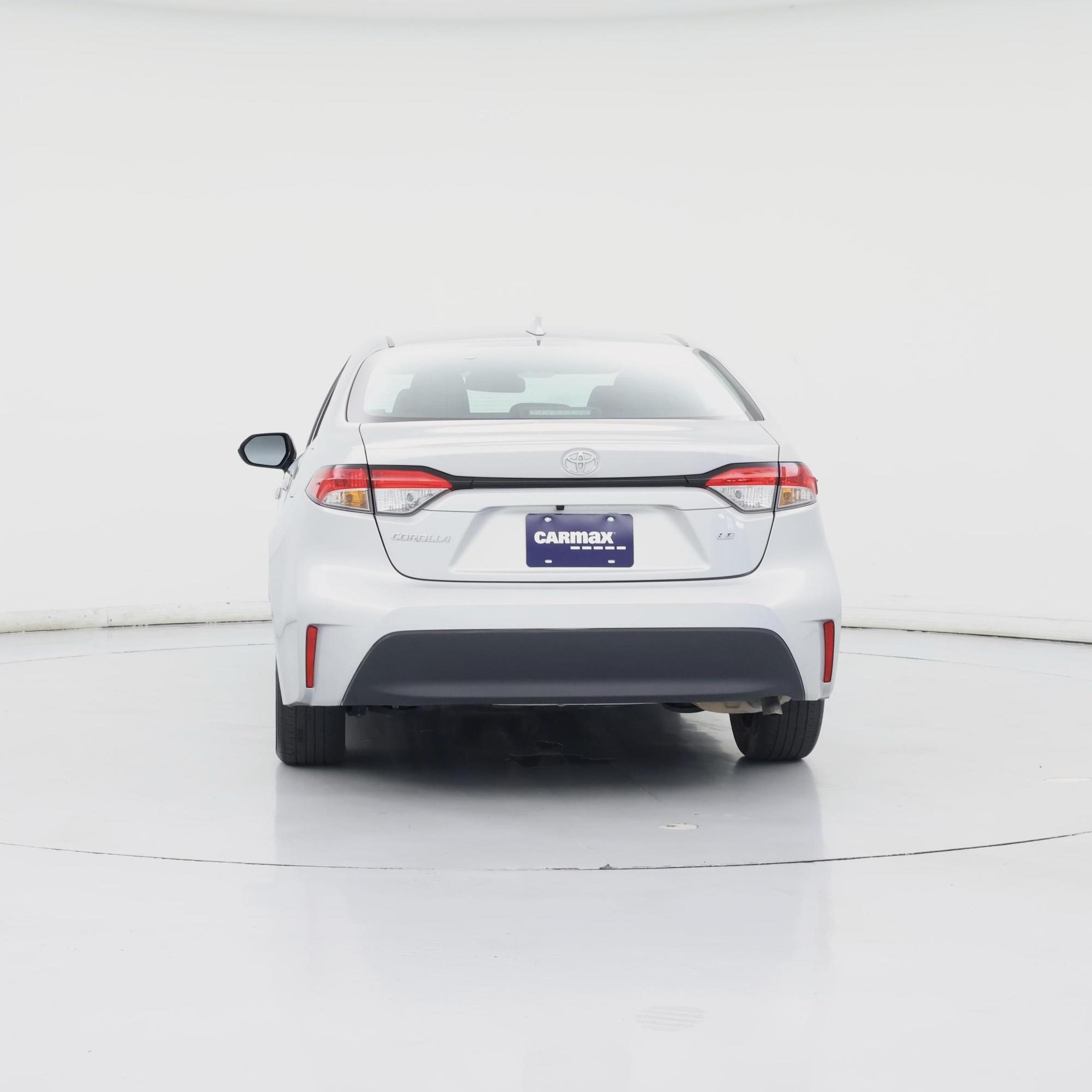 Thumbnail: 2023 Toyota Corolla - 6