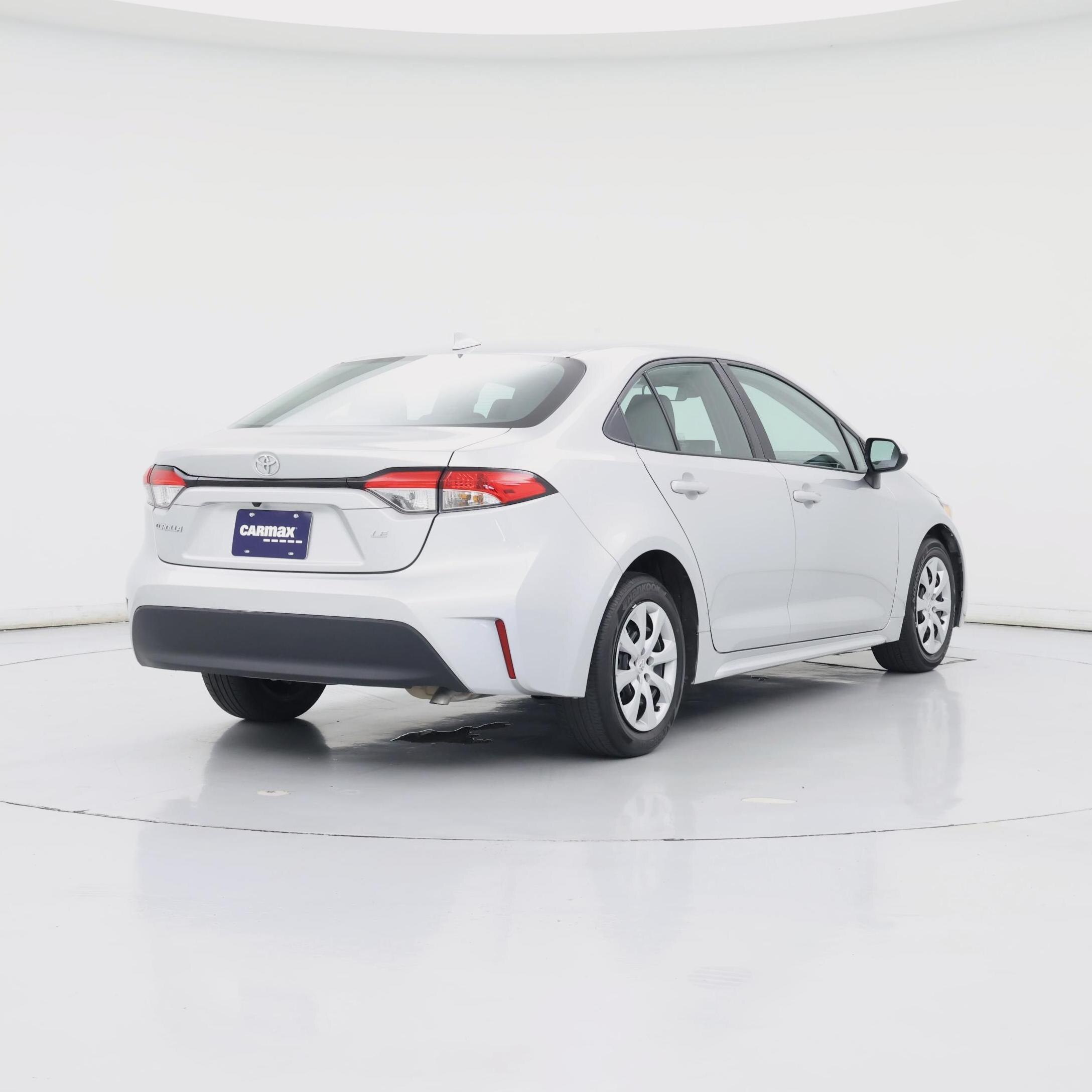 Thumbnail: 2023 Toyota Corolla - 8