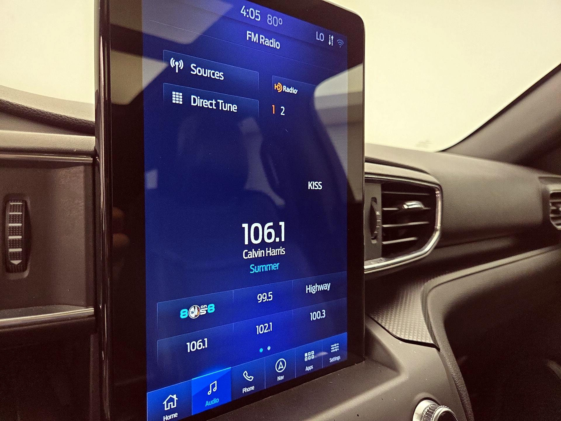 Thumbnail: 2020 Ford Explorer - 16