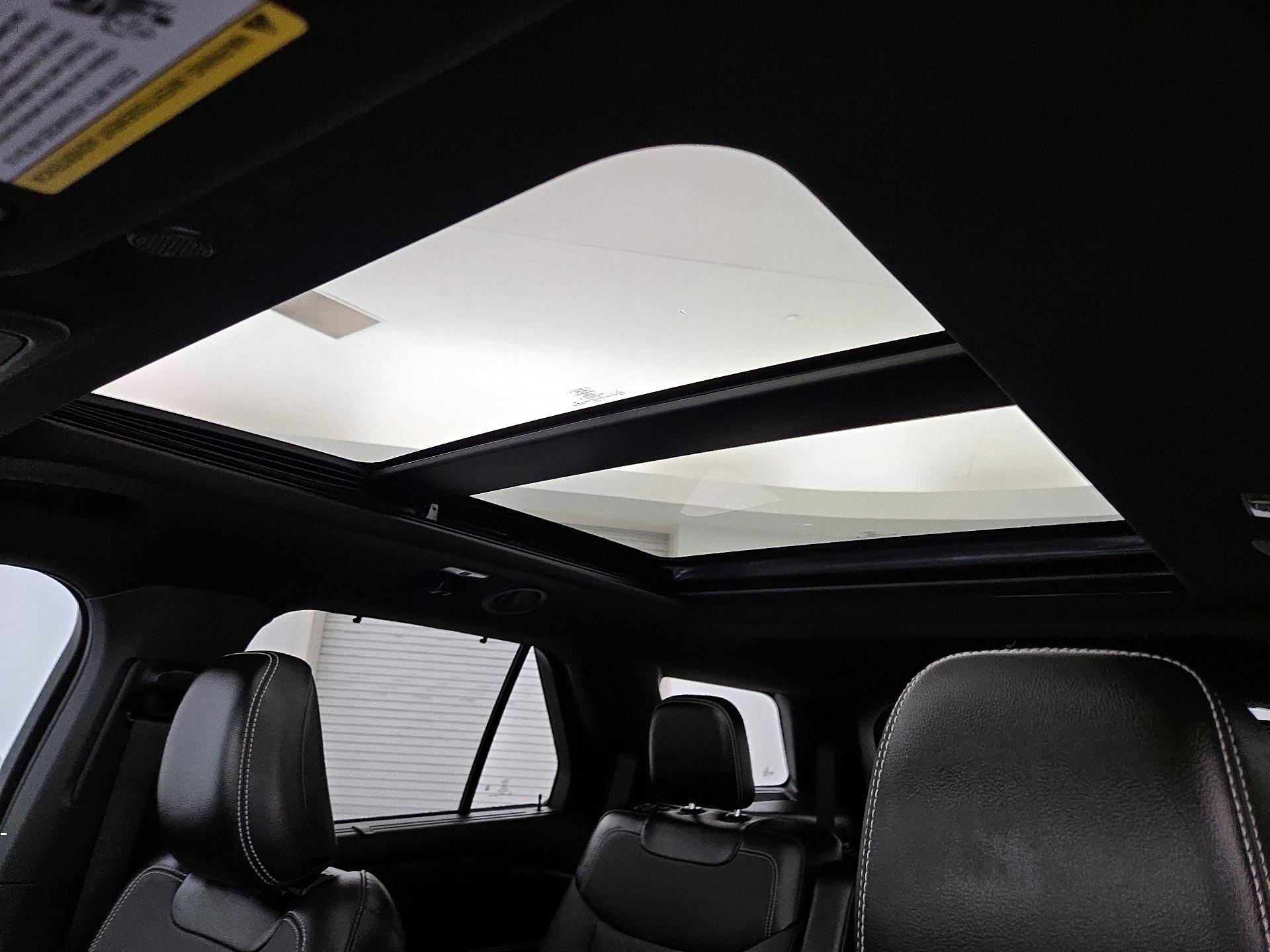 Thumbnail: 2020 Ford Explorer - 20