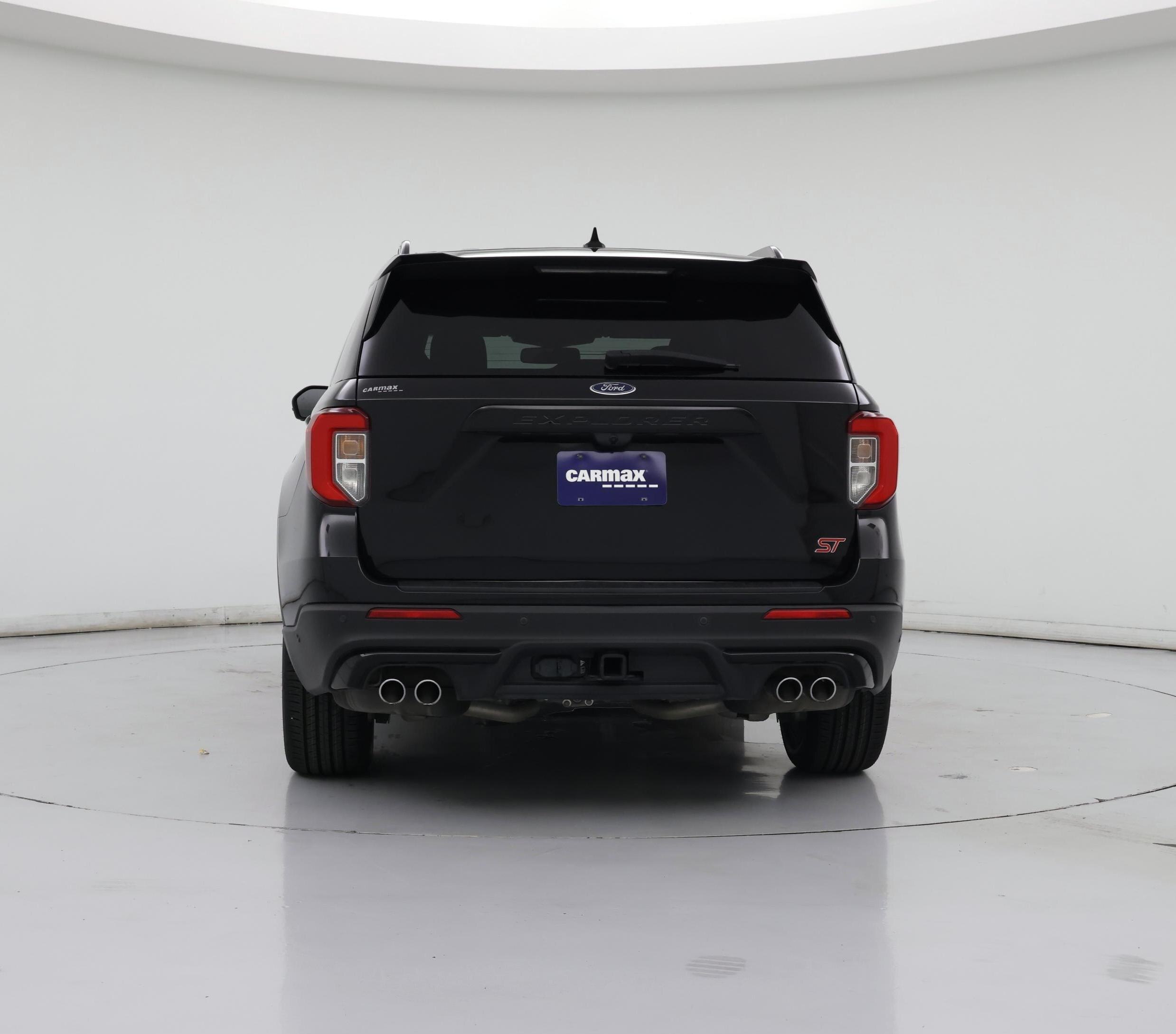 Thumbnail: 2020 Ford Explorer - 6