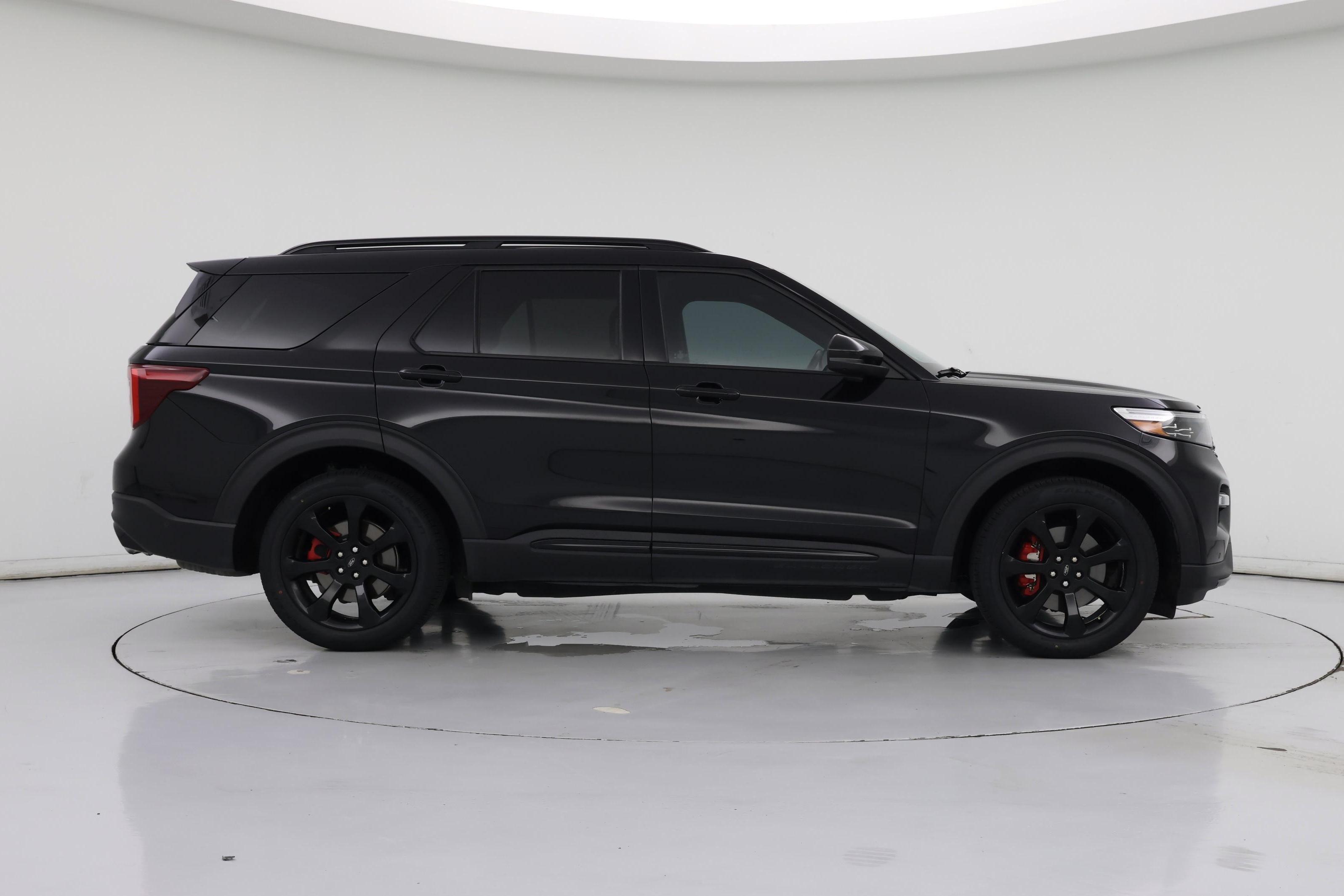Thumbnail: 2020 Ford Explorer - 7