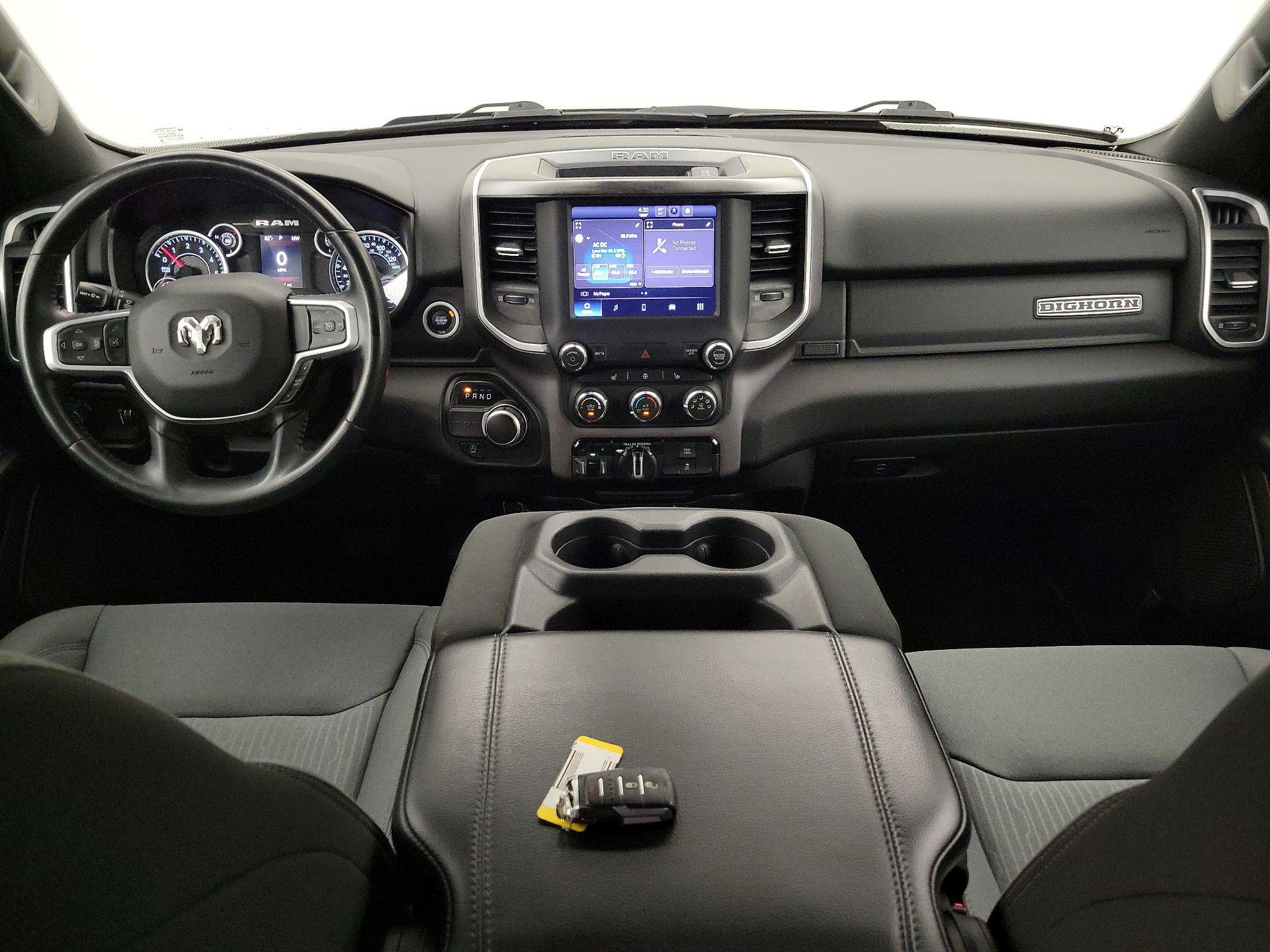 Thumbnail: 2023 RAM 1500 - 9