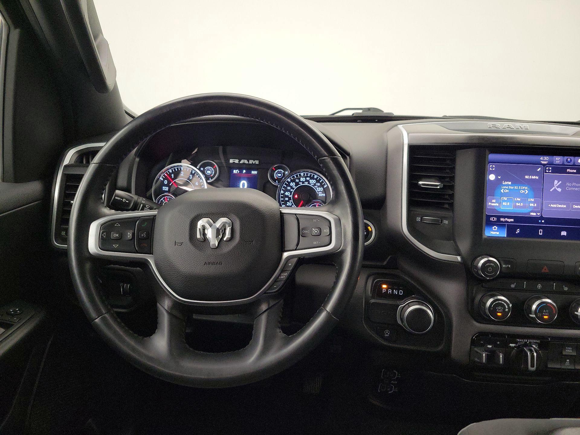 Thumbnail: 2023 RAM 1500 - 10