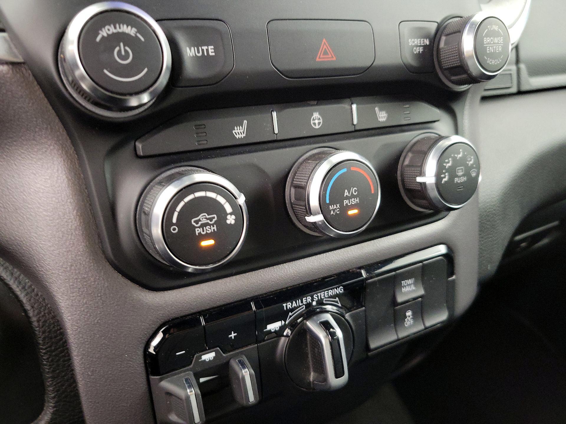 Thumbnail: 2023 RAM 1500 - 16