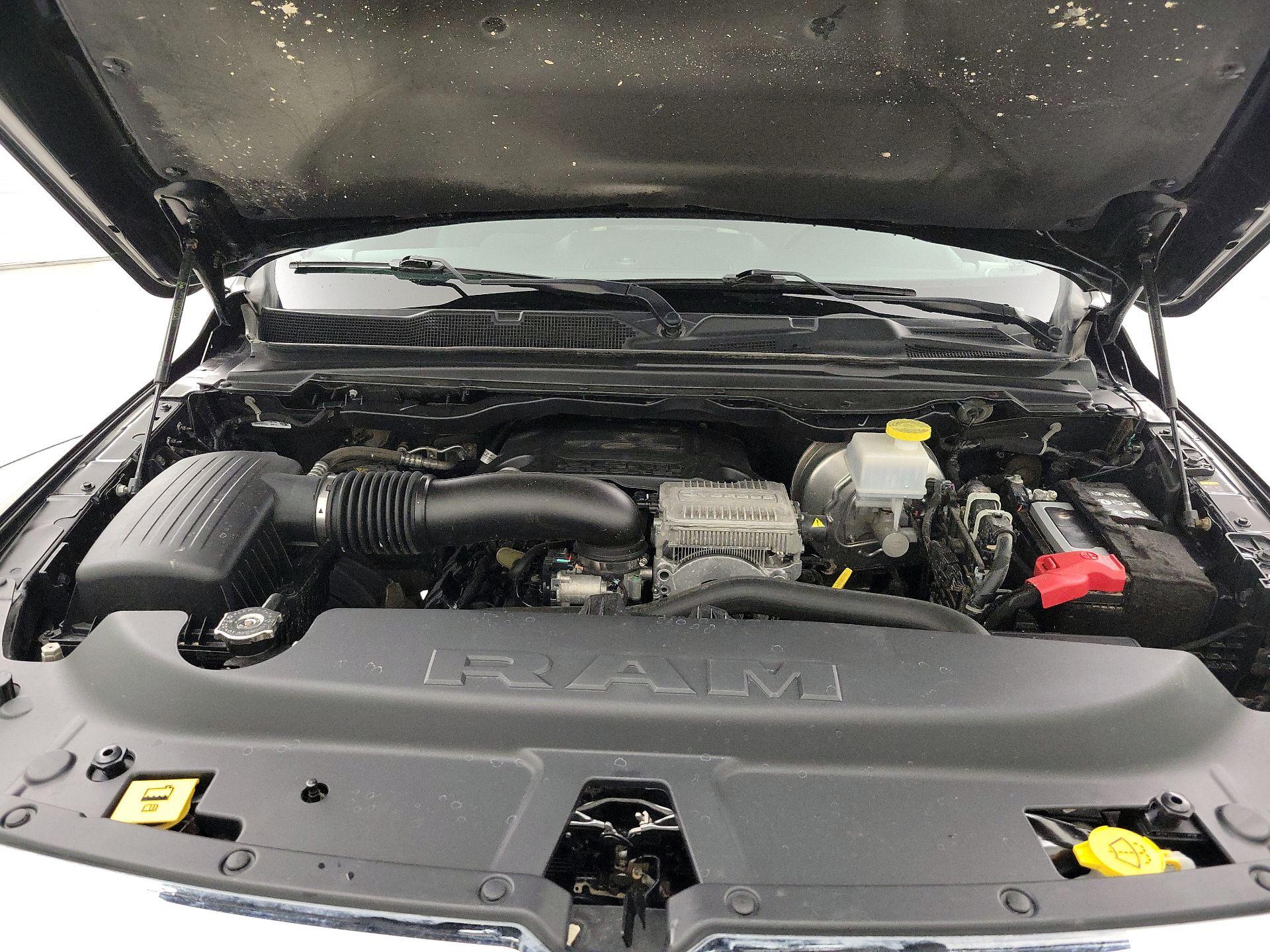 Thumbnail: 2023 RAM 1500 - 20