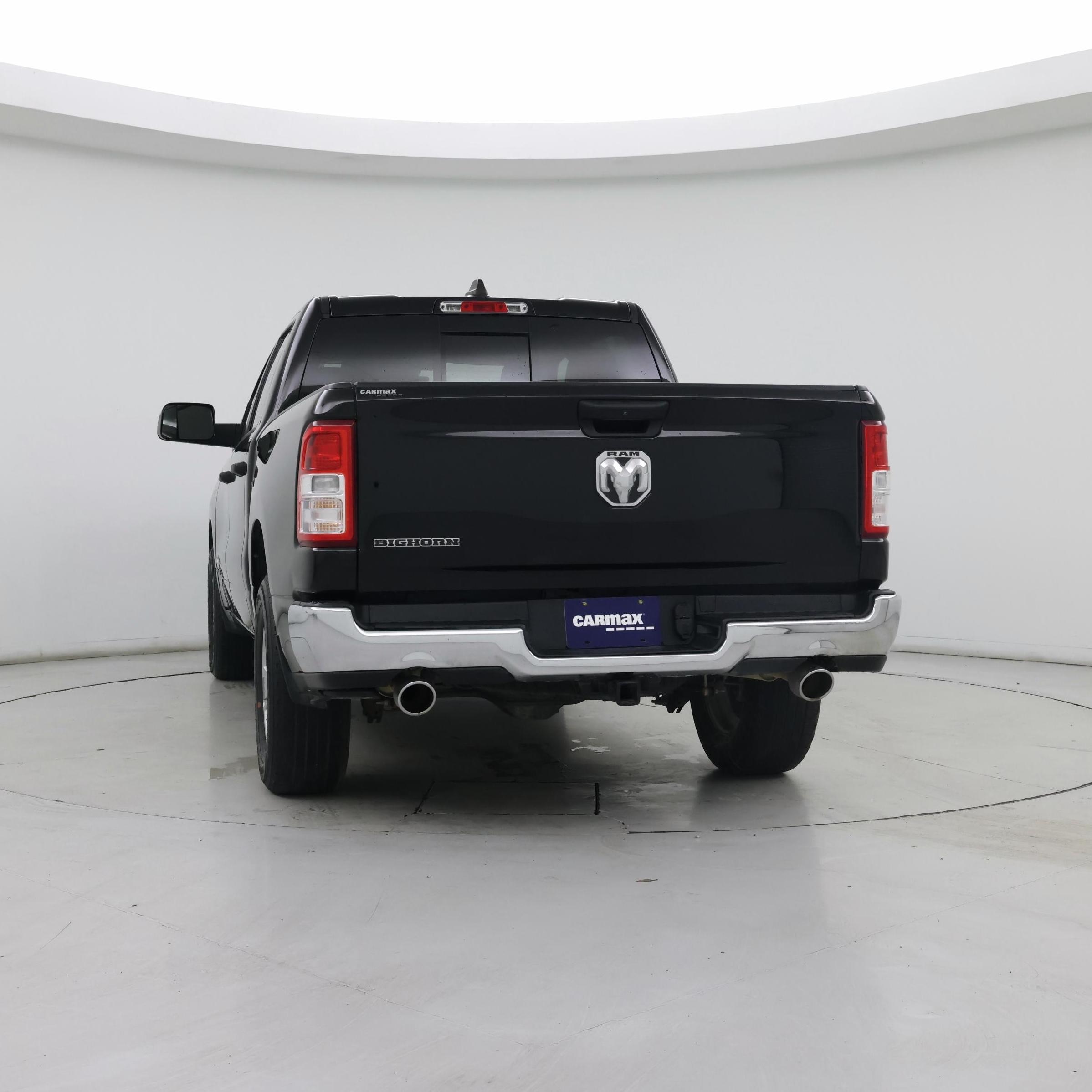 Thumbnail: 2023 RAM 1500 - 6