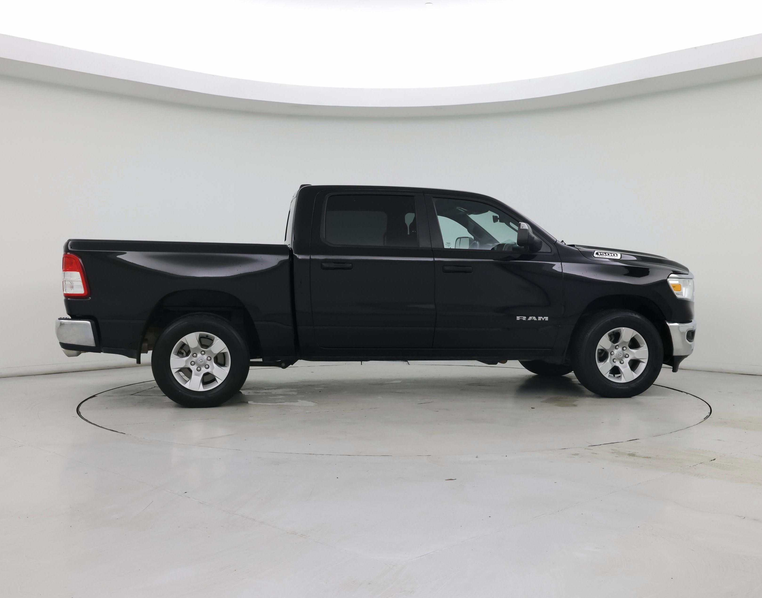 Thumbnail: 2023 RAM 1500 - 7