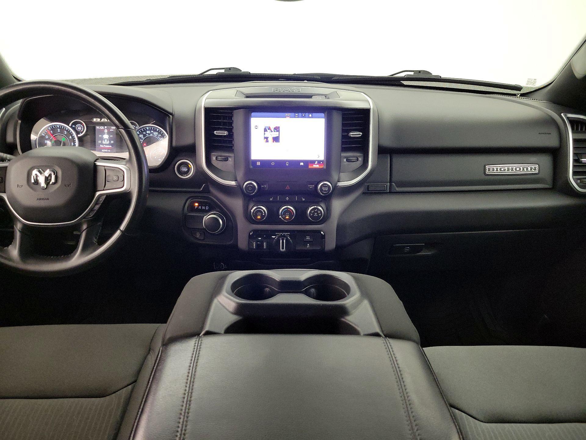 Thumbnail: 2023 RAM 1500 - 9