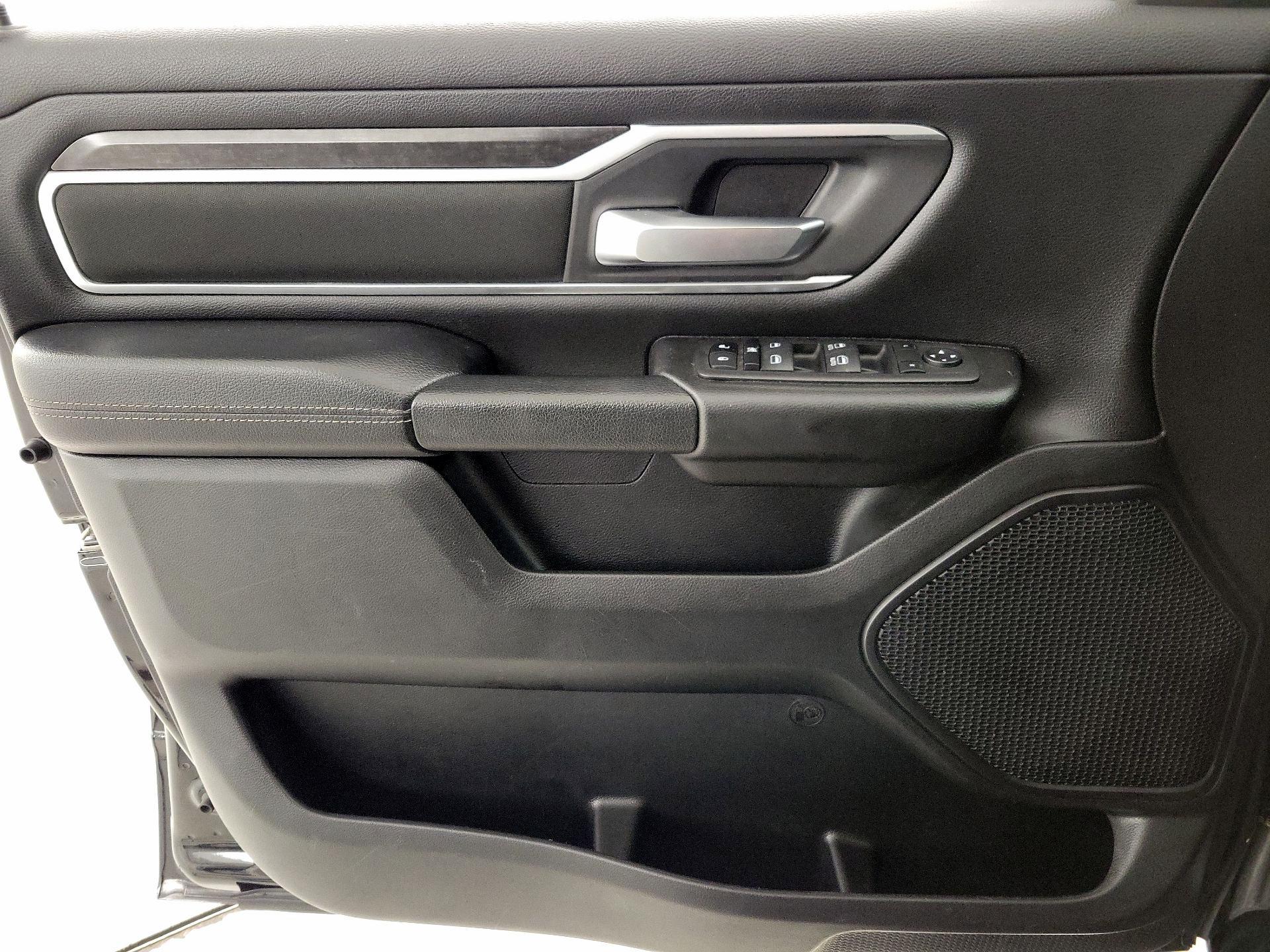 Thumbnail: 2023 RAM 1500 - 12