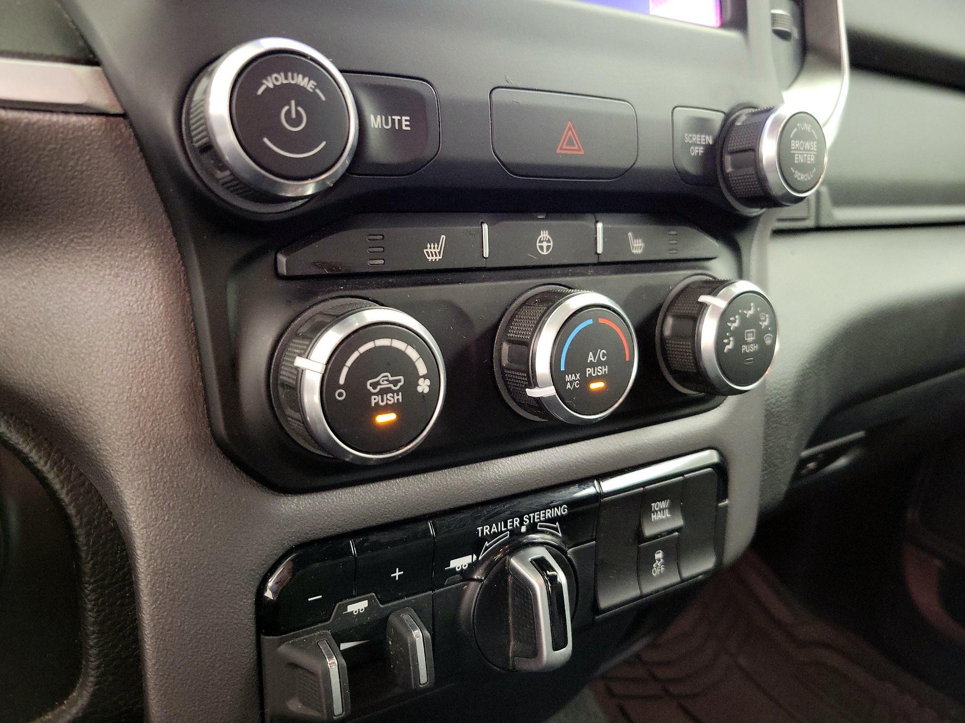 Thumbnail: 2023 RAM 1500 - 16