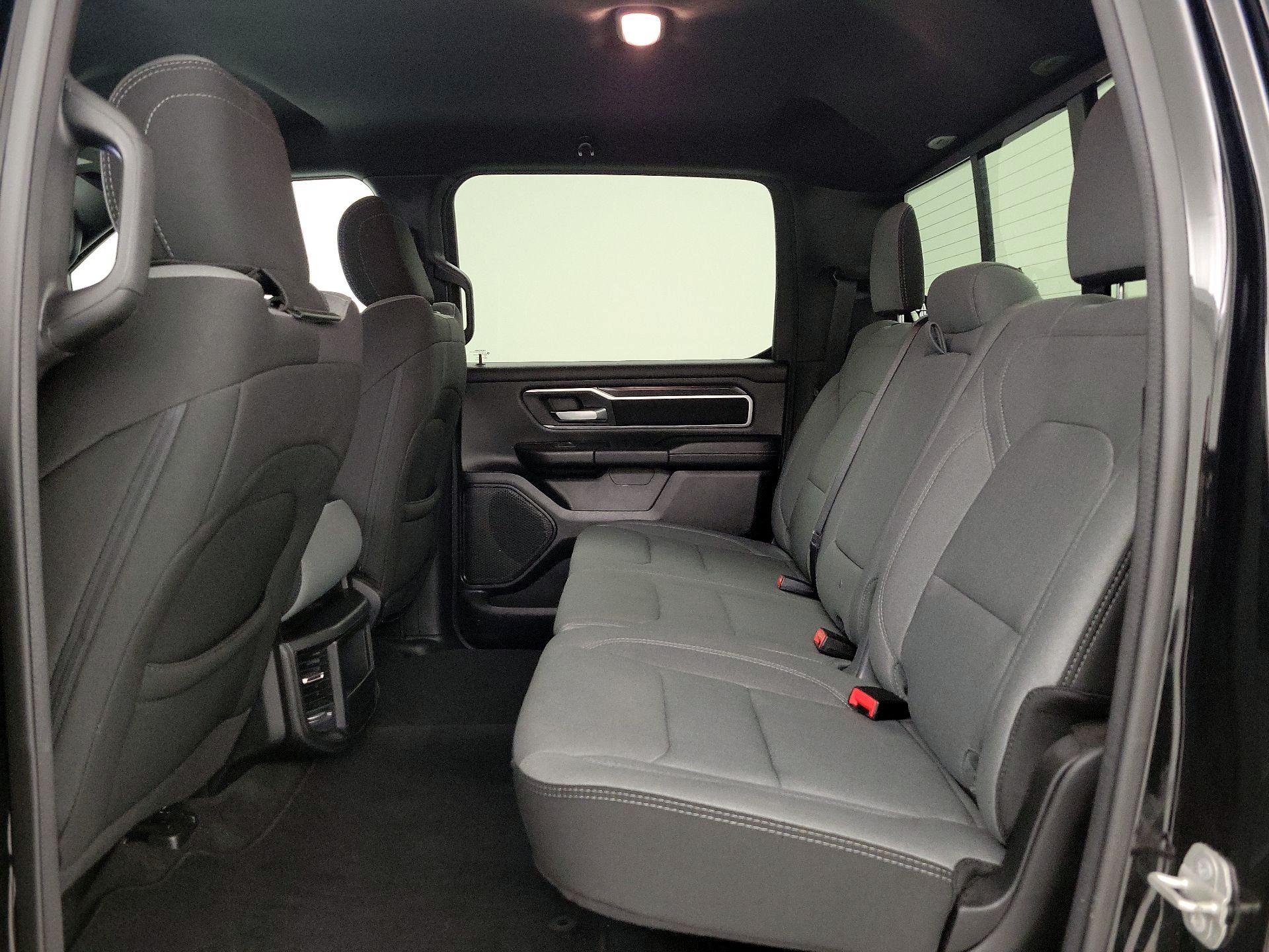 Thumbnail: 2023 RAM 1500 - 18