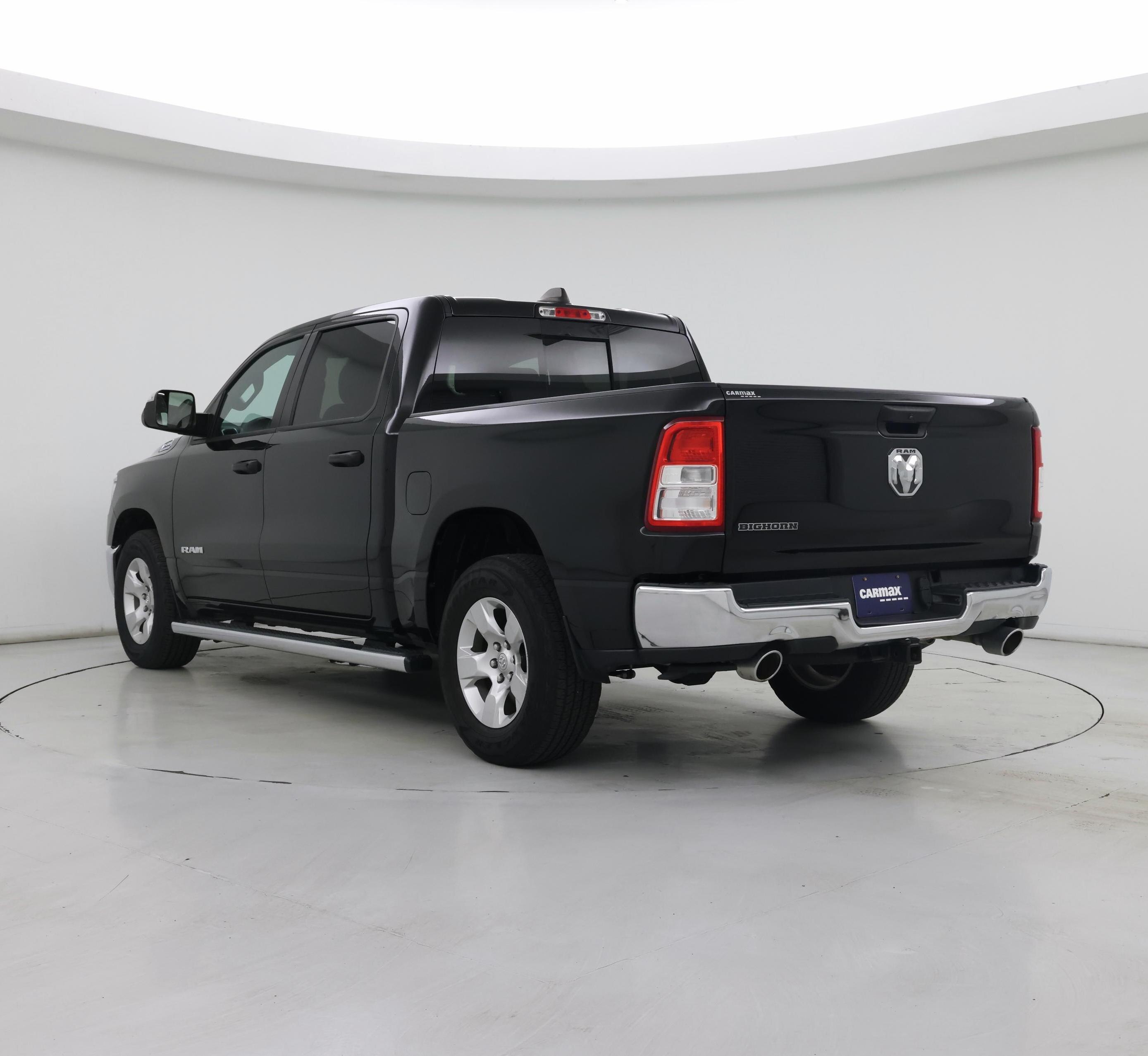 Thumbnail: 2023 RAM 1500 - 2