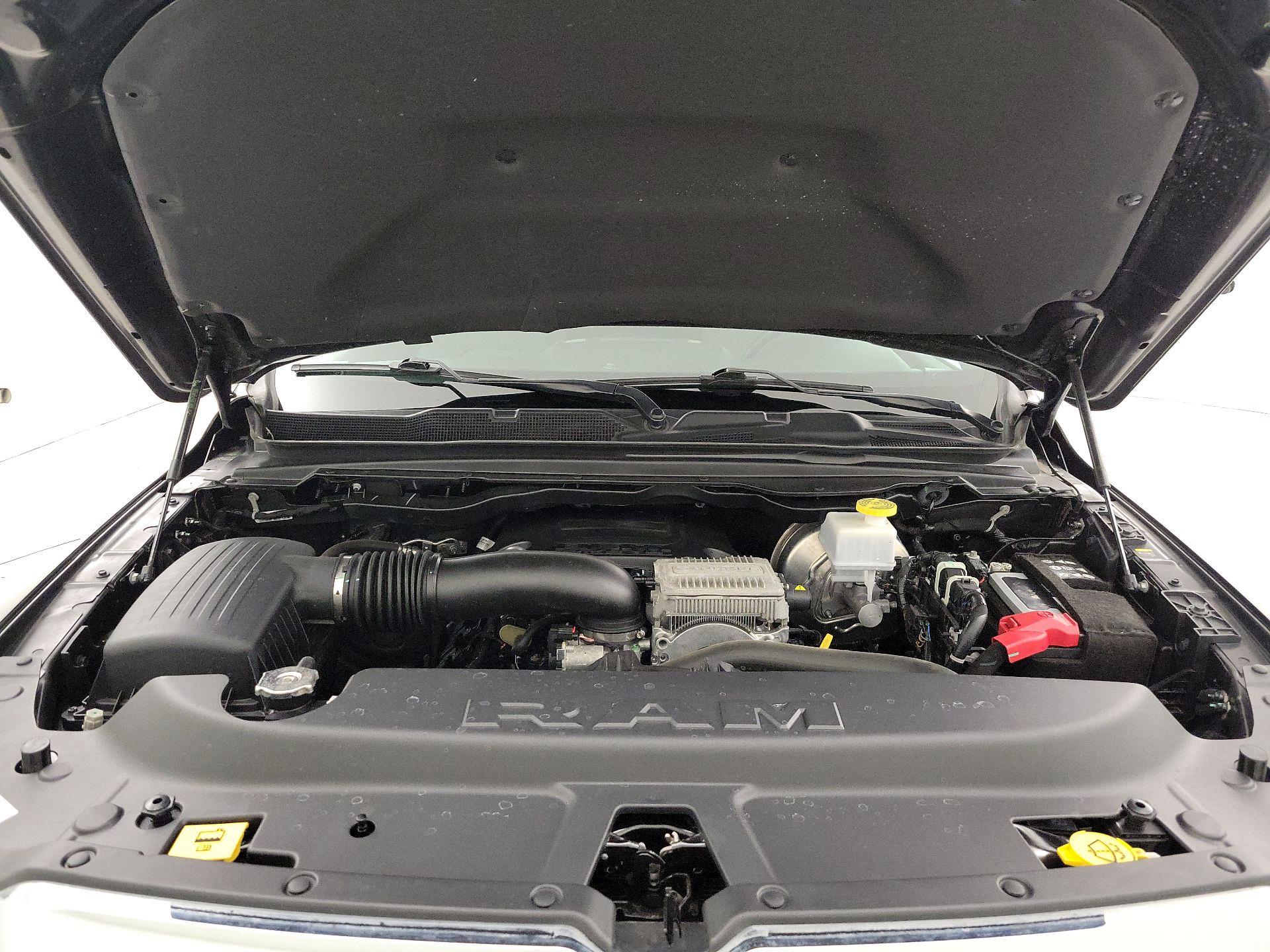 Thumbnail: 2023 RAM 1500 - 20