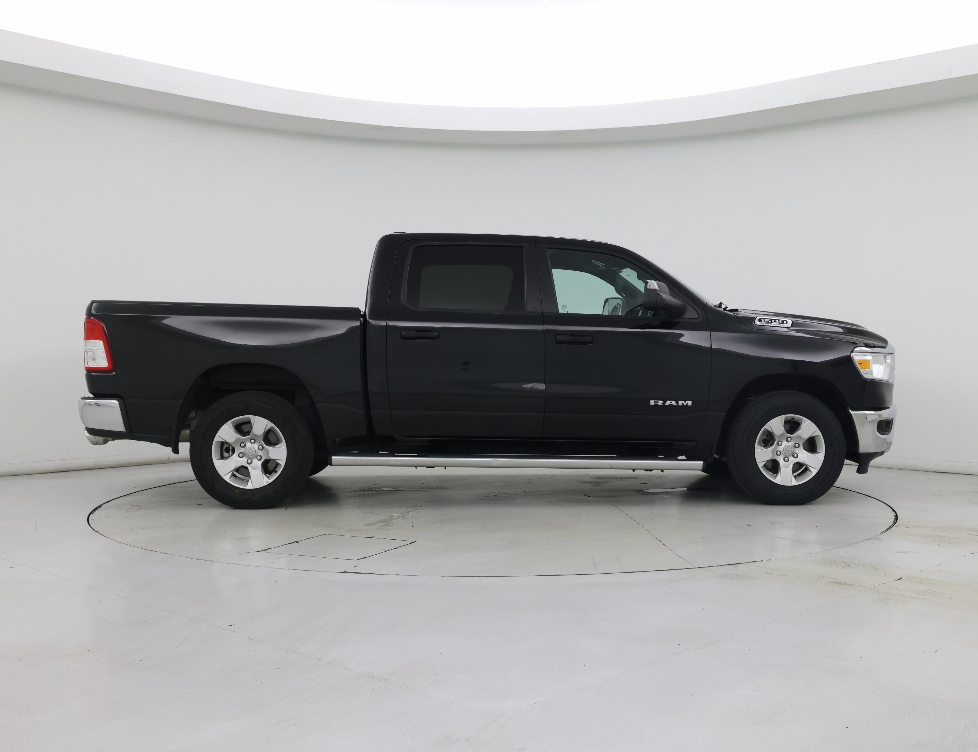 Thumbnail: 2023 RAM 1500 - 7