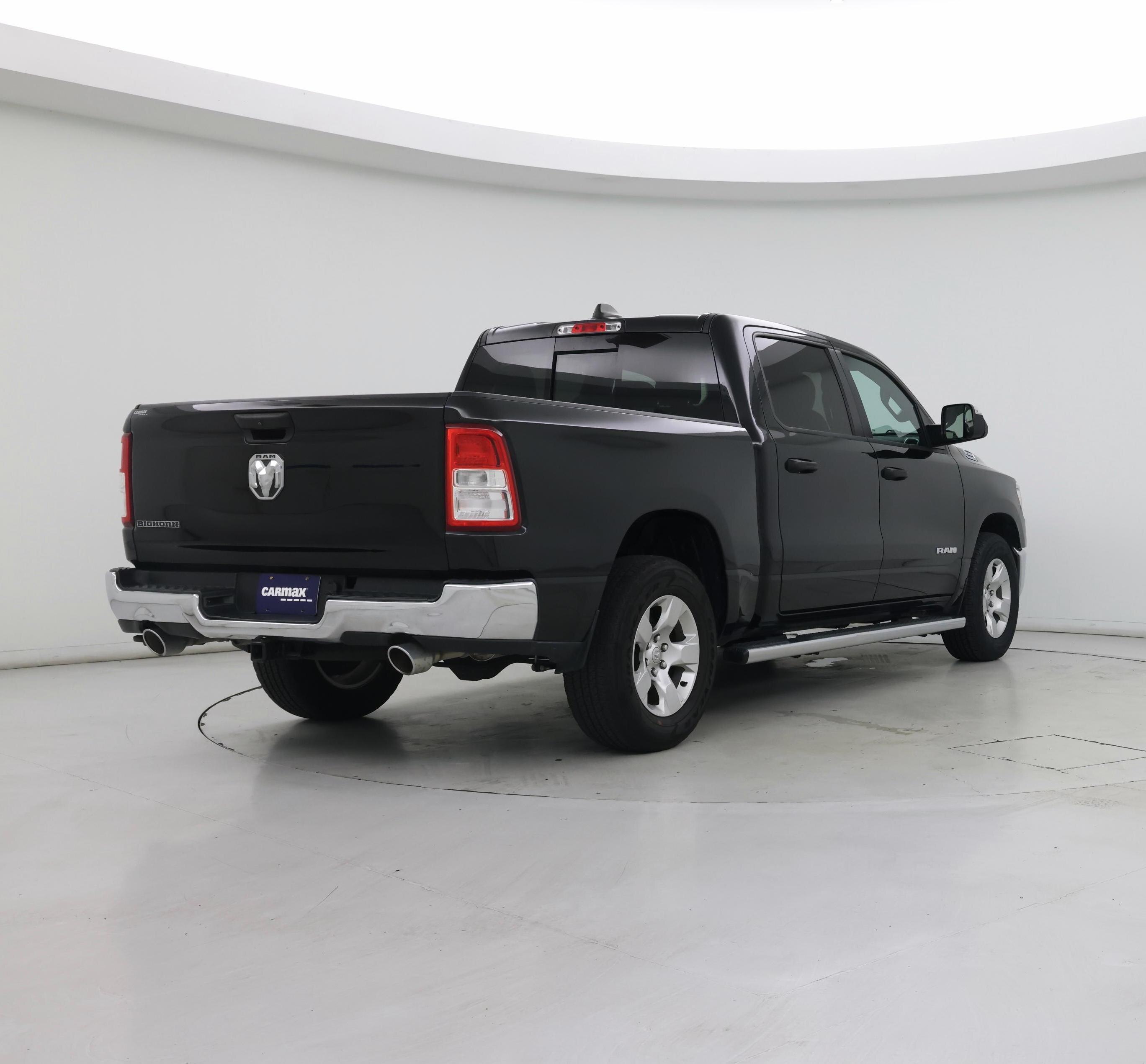 Thumbnail: 2023 RAM 1500 - 8
